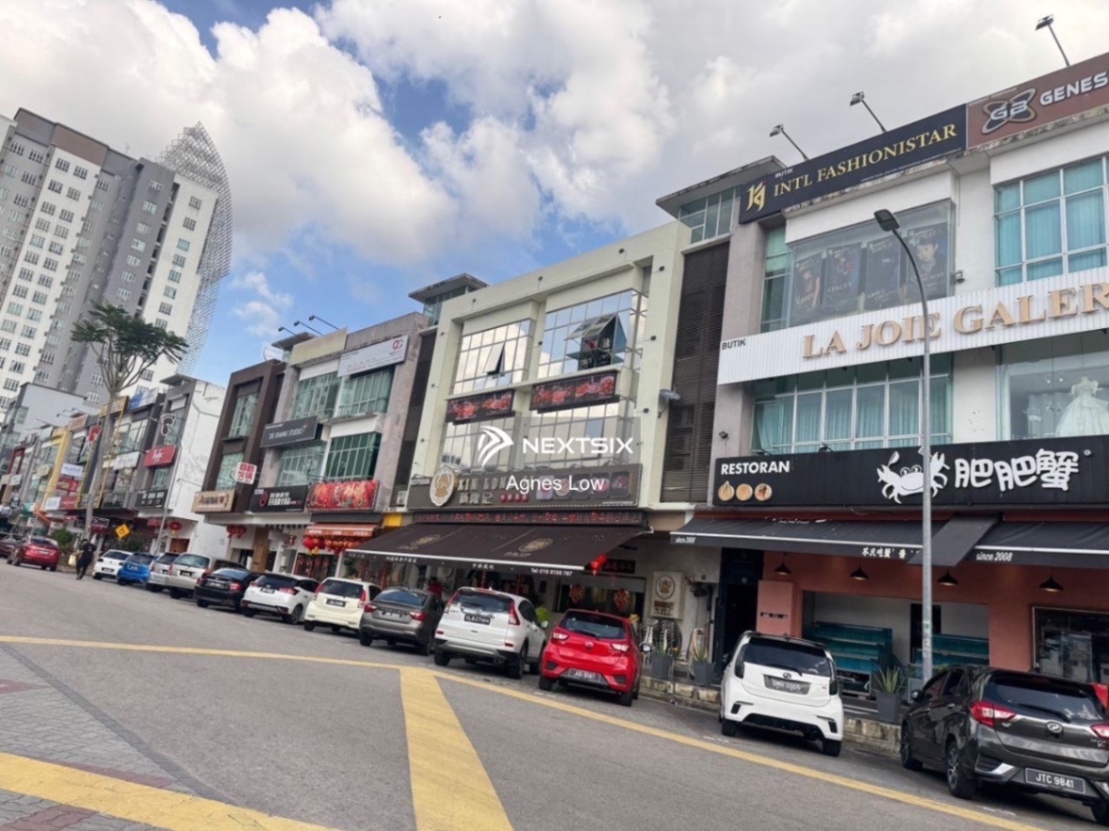 Shop For Sale in Tebrau Johor - Image 5