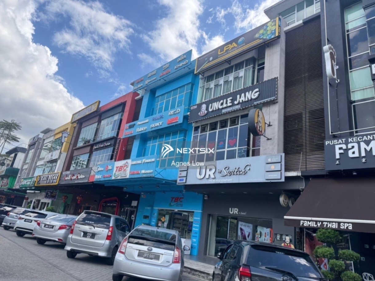 Shop For Sale in Tebrau Johor - Image 7