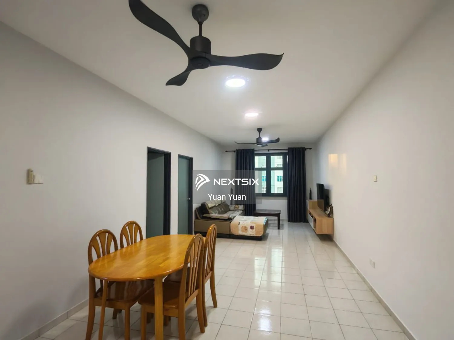Apartment For Rent in Johor Bahru Johor