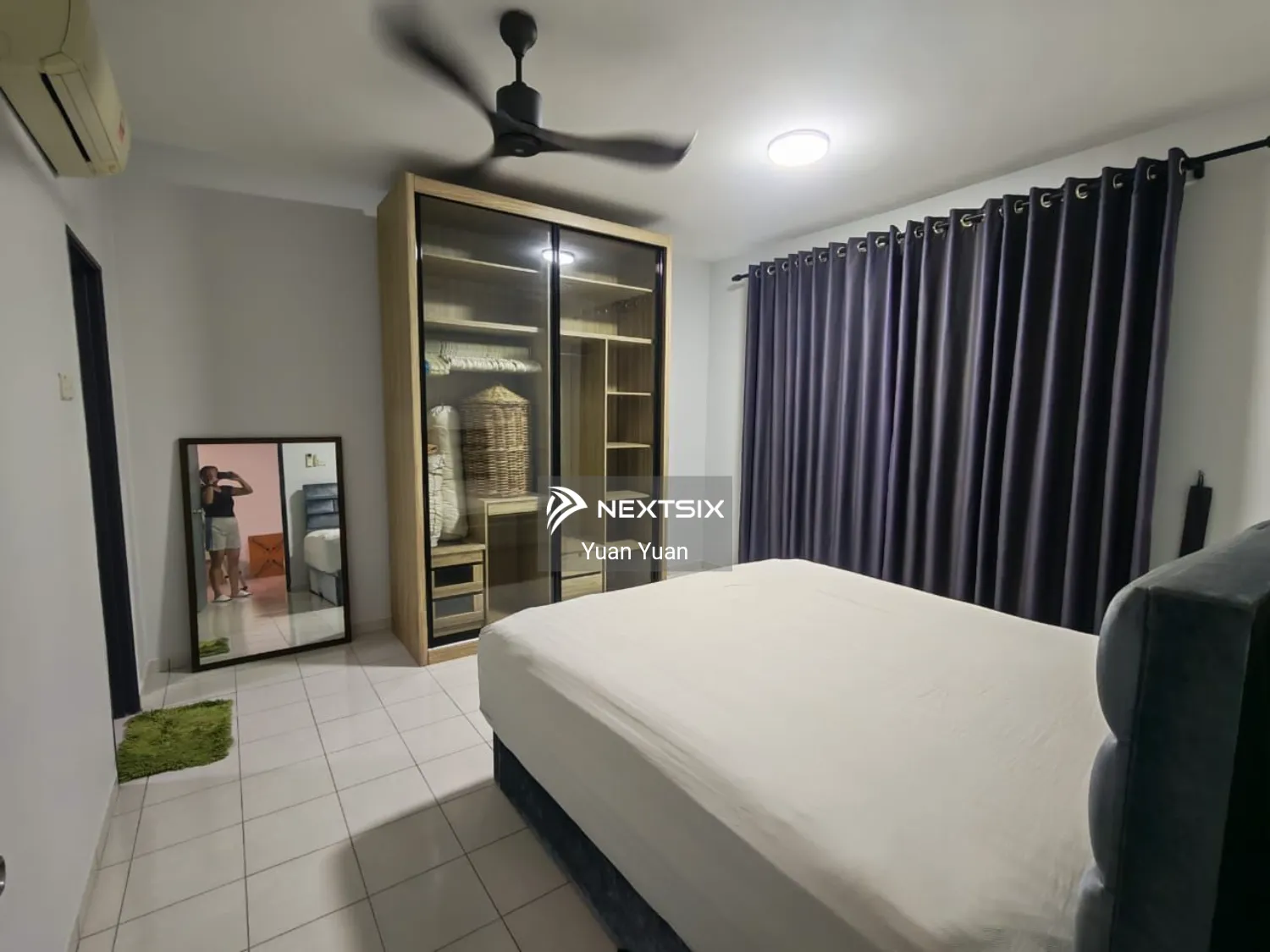 Apartment For Rent in Johor Bahru Johor - Image 5