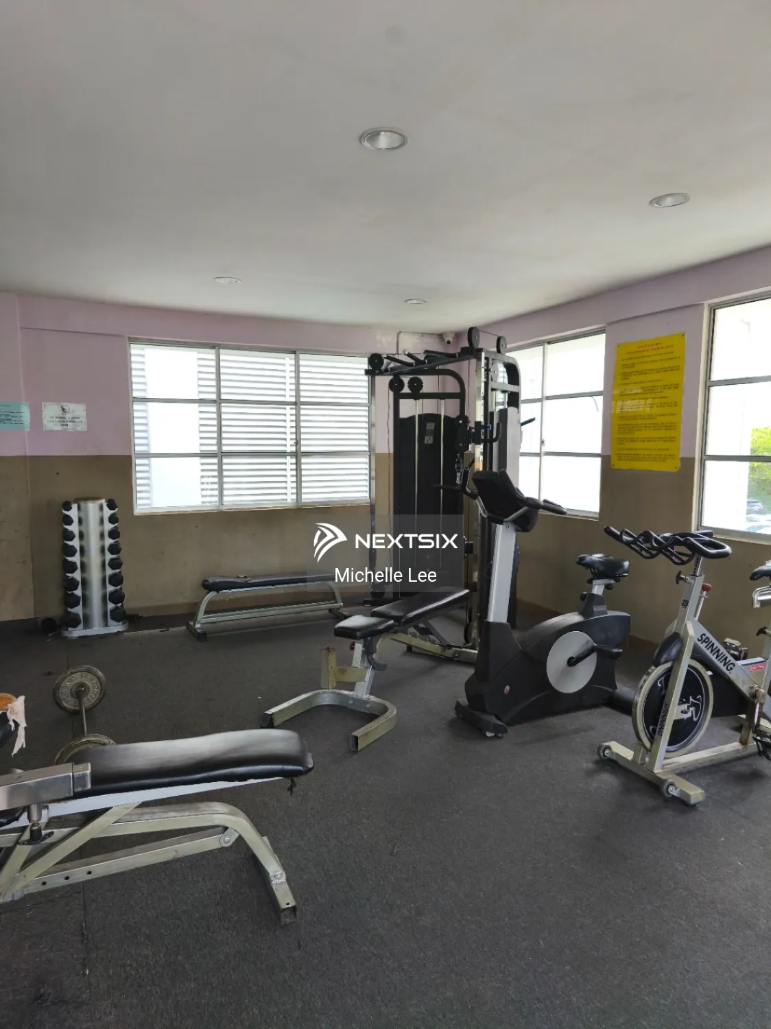 Apartment For Rent in Kota Kinabalu Sabah - Image 10
