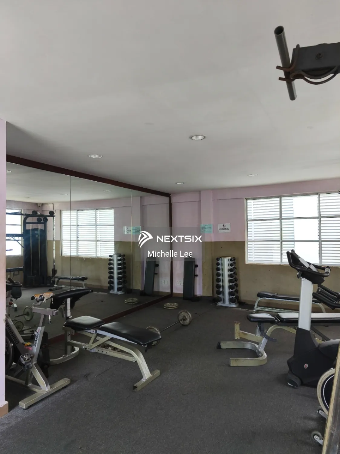 Apartment For Rent in Kota Kinabalu Sabah - Image 11