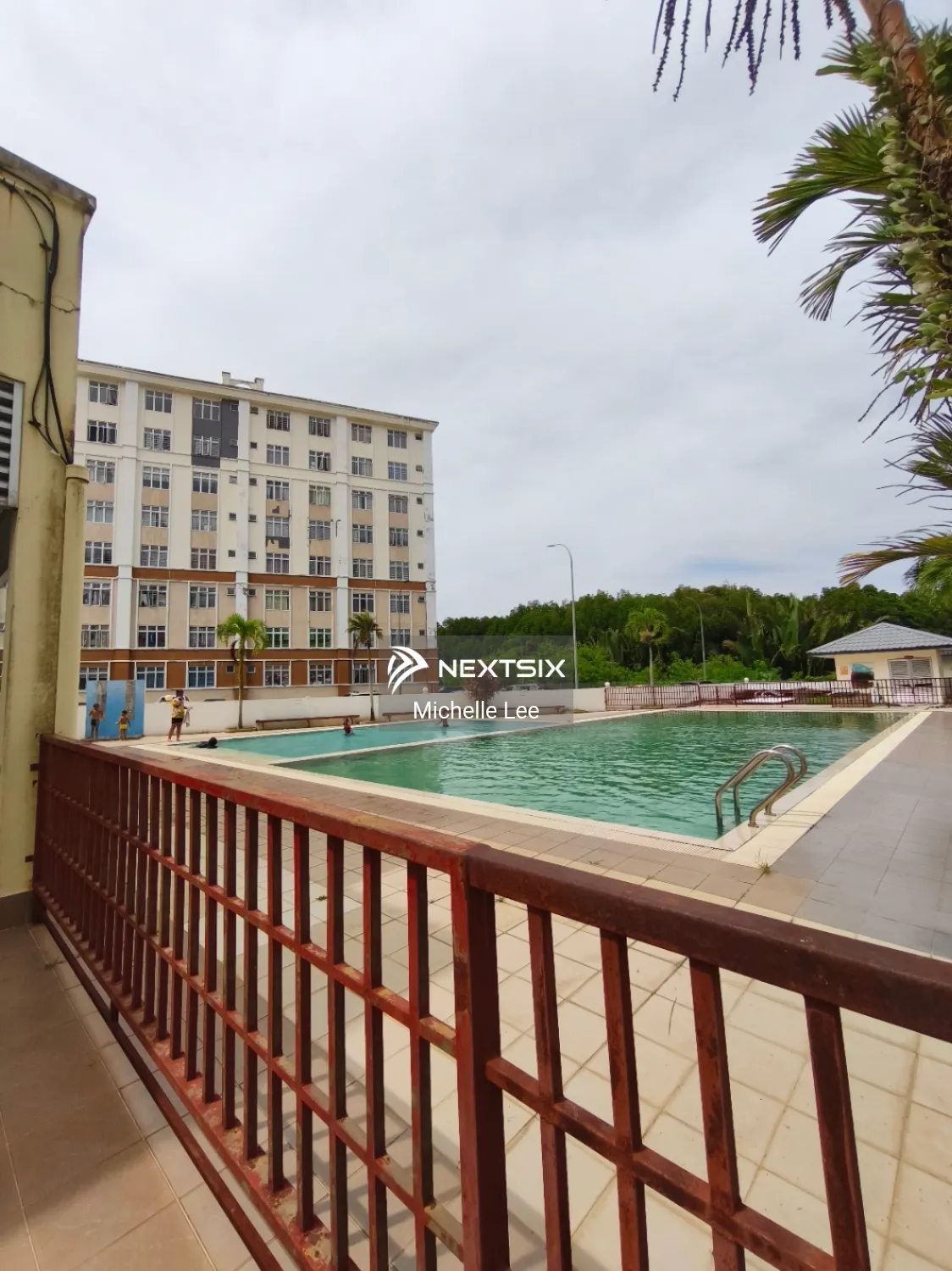 Apartment For Rent in Kota Kinabalu Sabah - Image 13