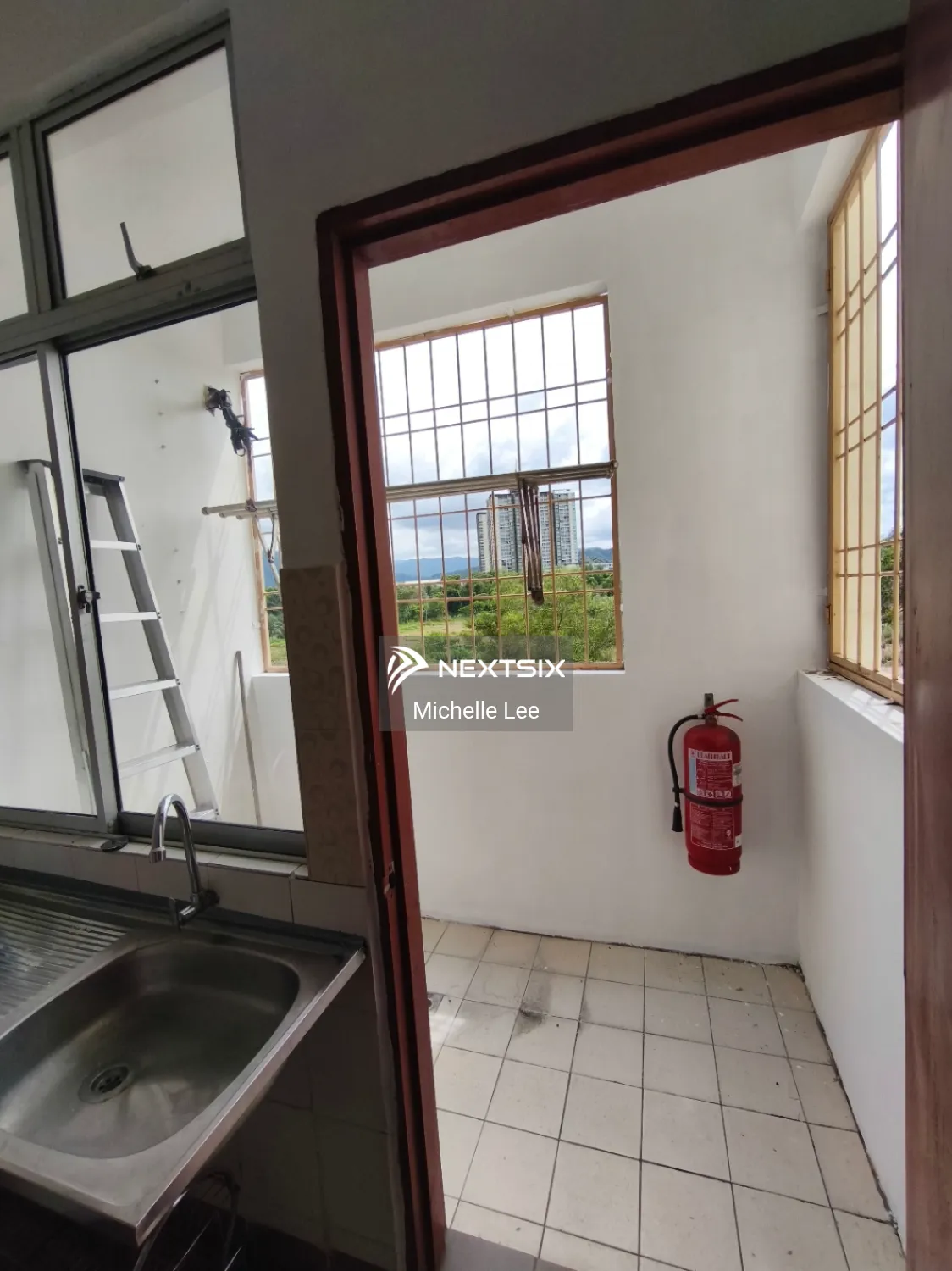 Apartment For Rent in Kota Kinabalu Sabah - Image 9