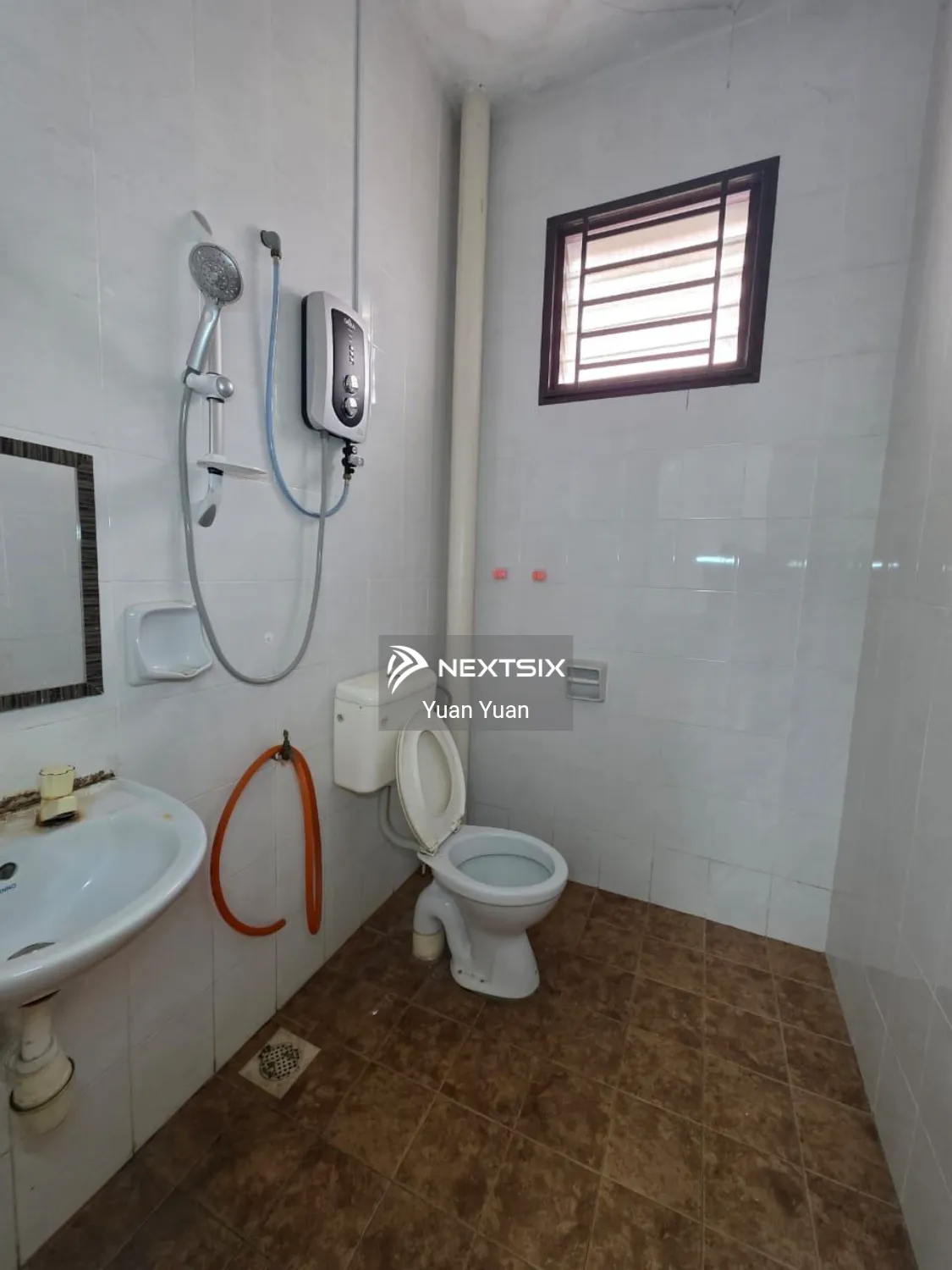 1-sty Terrace/Link House For Sale in Johor Bahru Johor - Image 10