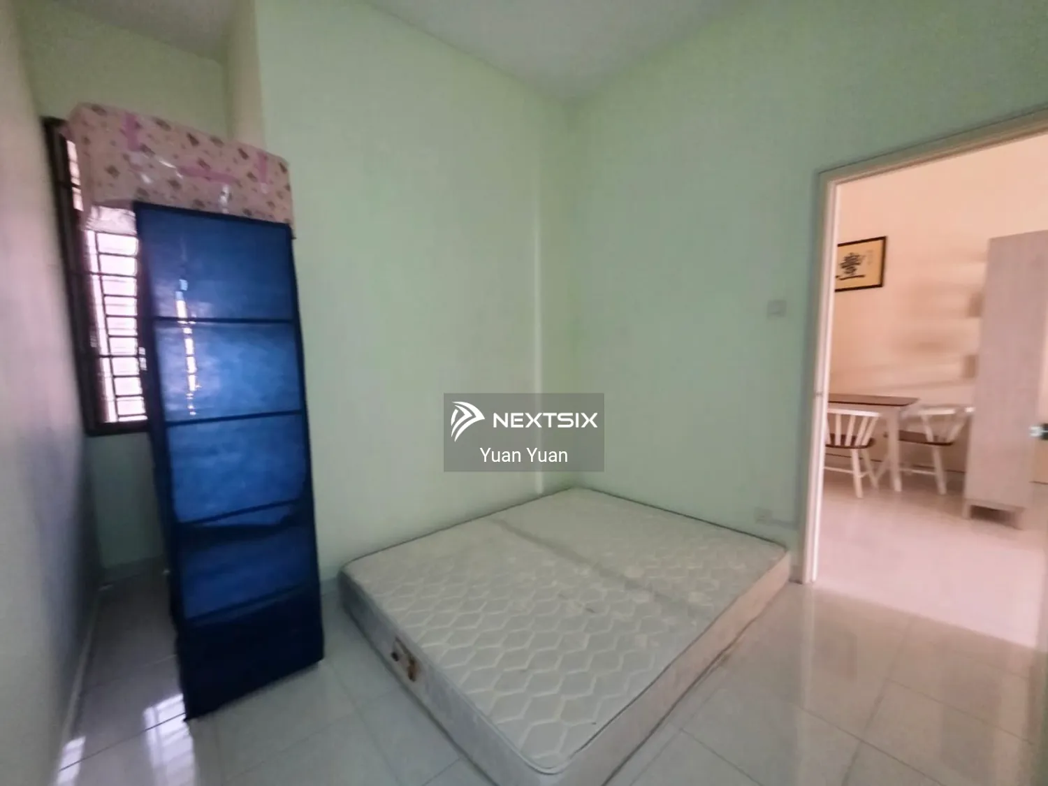 1-sty Terrace/Link House For Sale in Johor Bahru Johor - Image 6