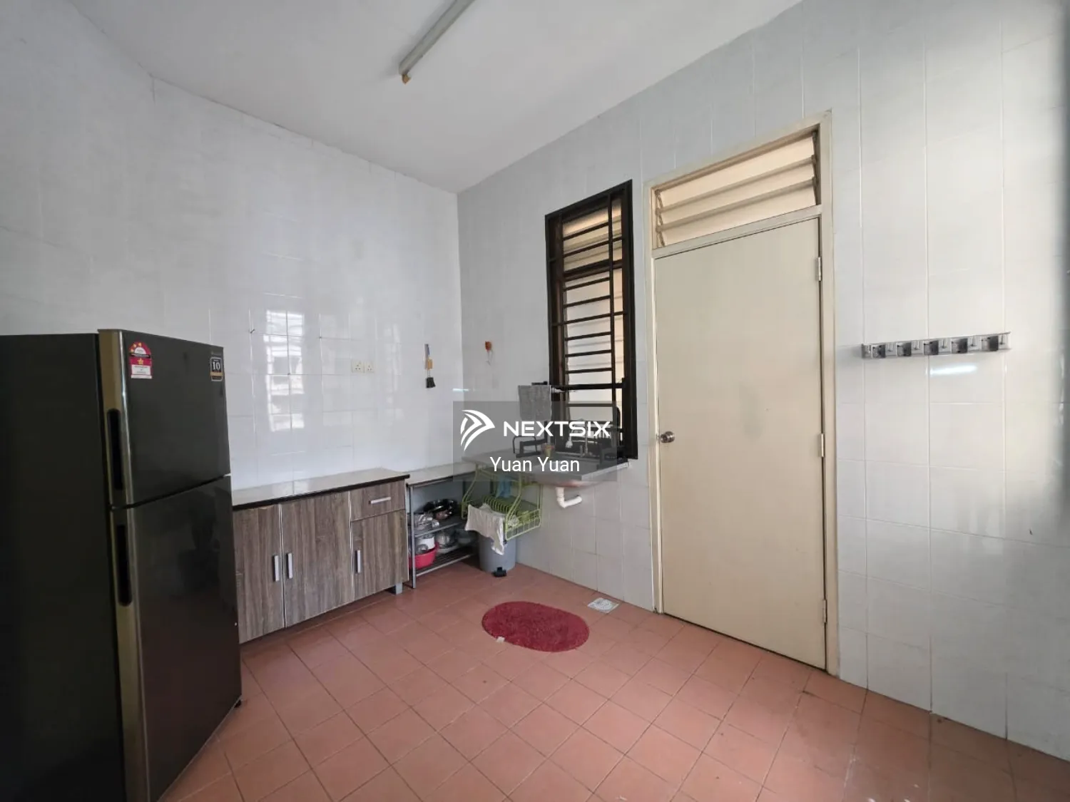 1-sty Terrace/Link House For Sale in Johor Bahru Johor - Image 9