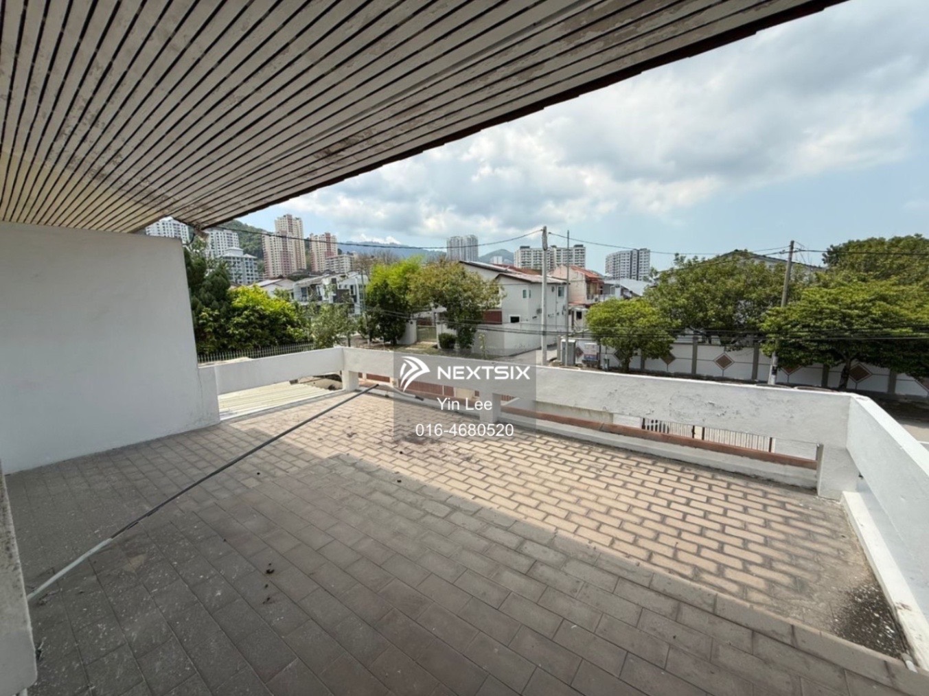 Semi-detached House For Sale in Greenlane Penang - Image 10