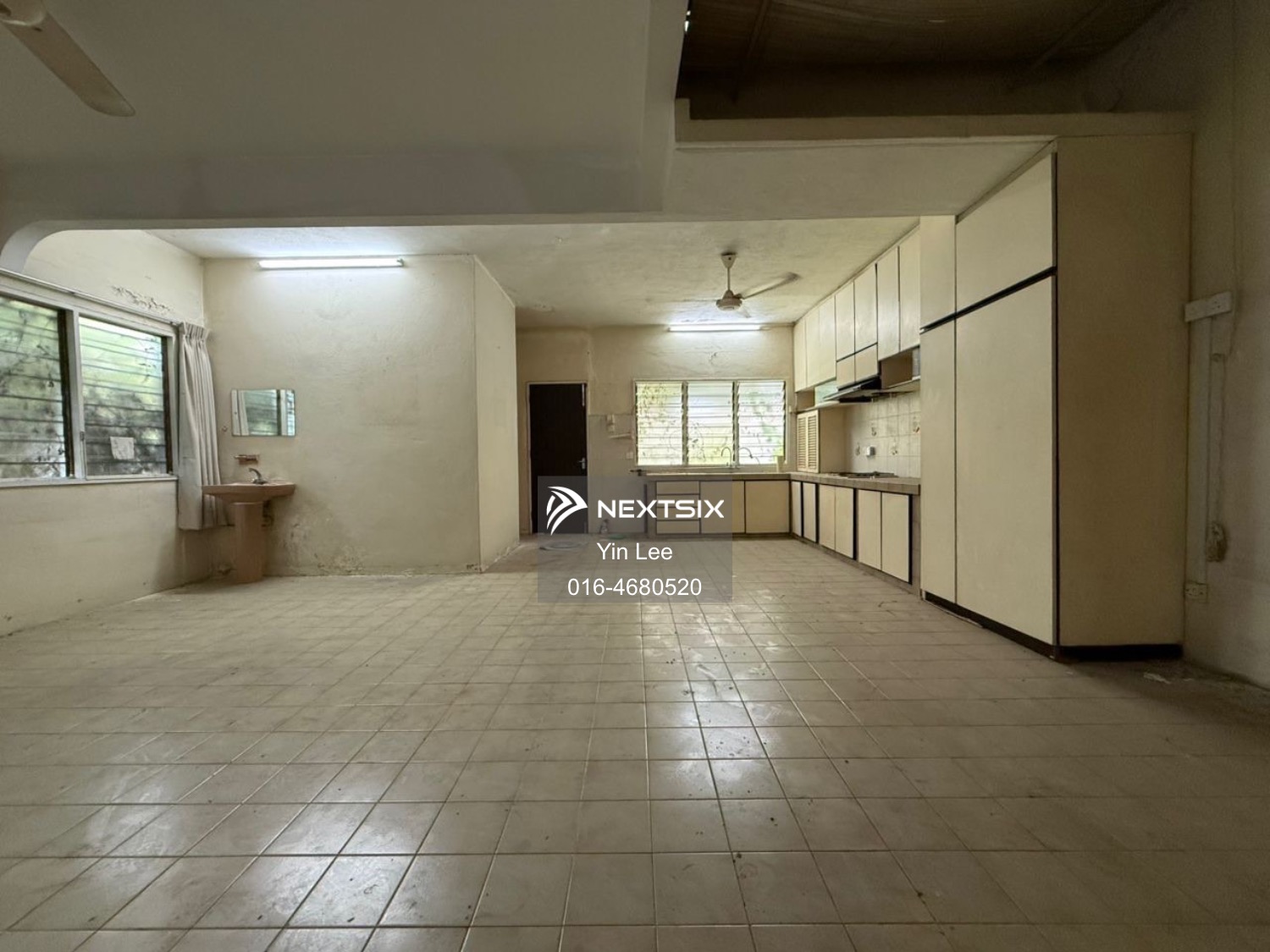 Semi-detached House For Sale in Greenlane Penang - Image 5