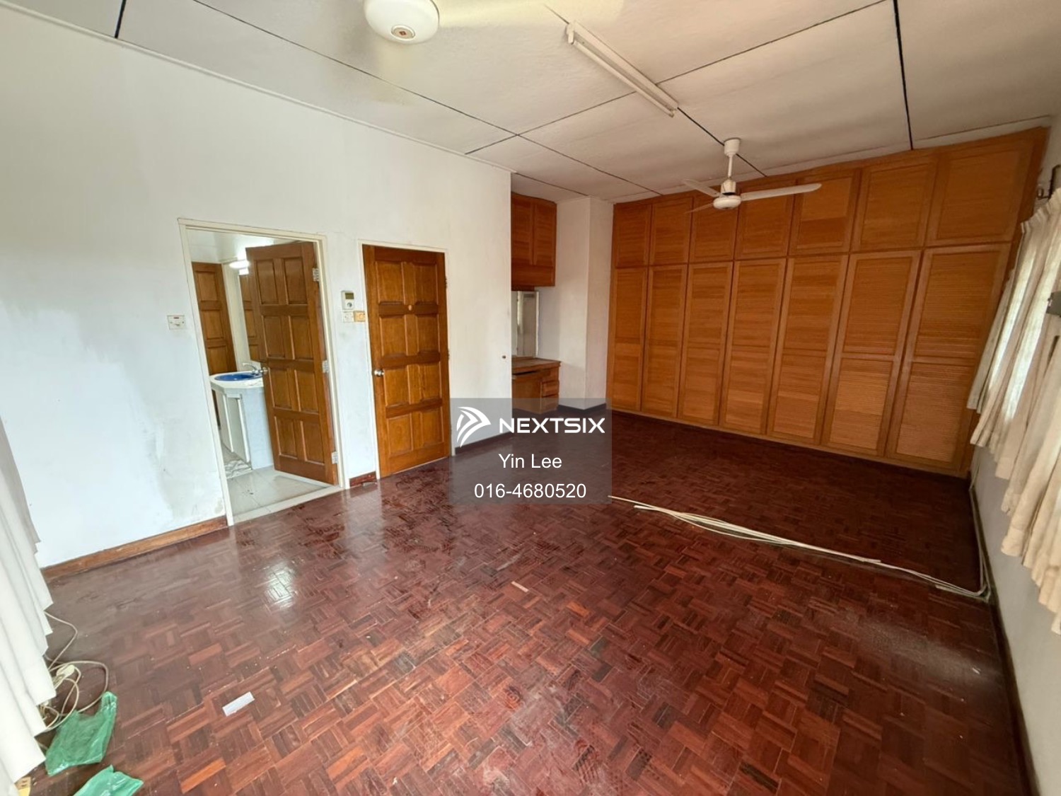 Semi-detached House For Sale in Greenlane Penang - Image 6