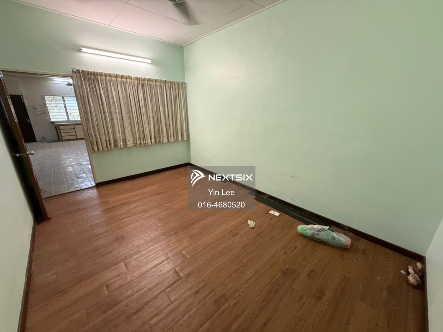 Semi-detached House For Sale in Greenlane Penang - Image 7
