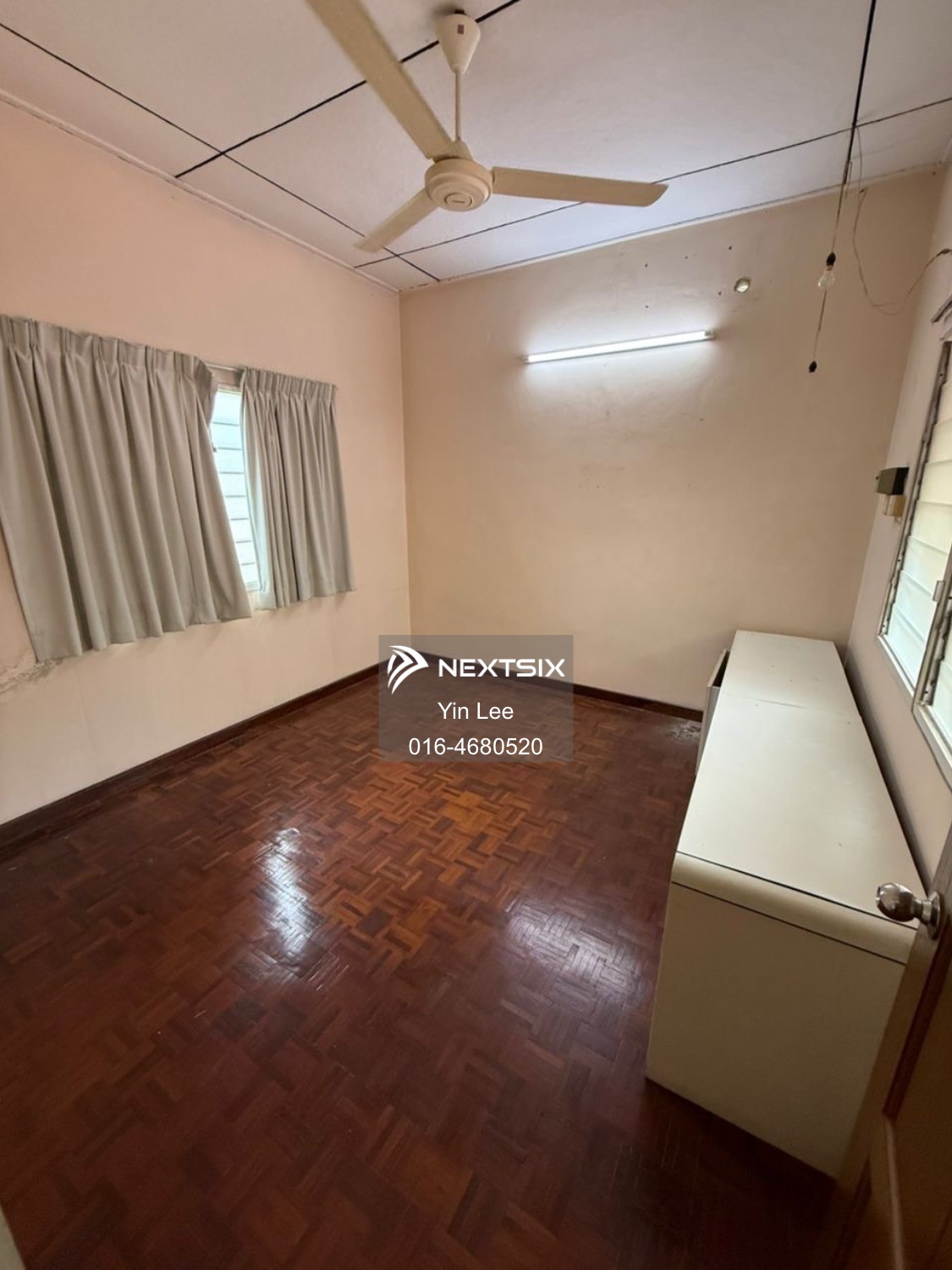 Semi-detached House For Sale in Greenlane Penang - Image 8