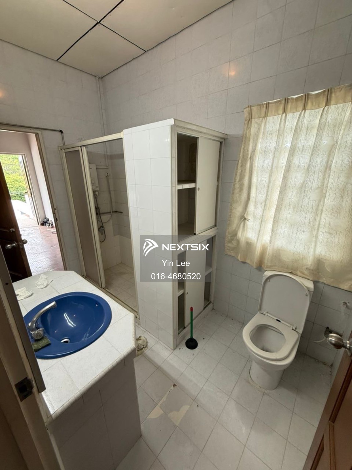Semi-detached House For Sale in Greenlane Penang - Image 9