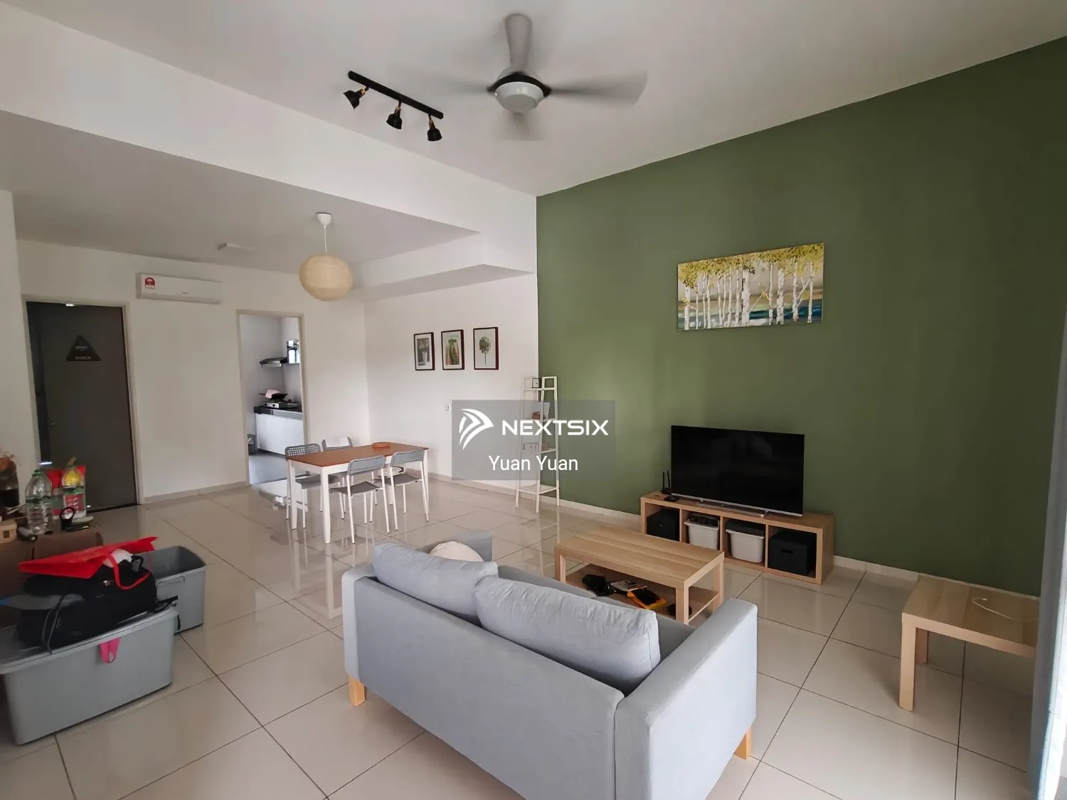 2-sty Terrace/Link House For Sale in Johor Bahru Johor