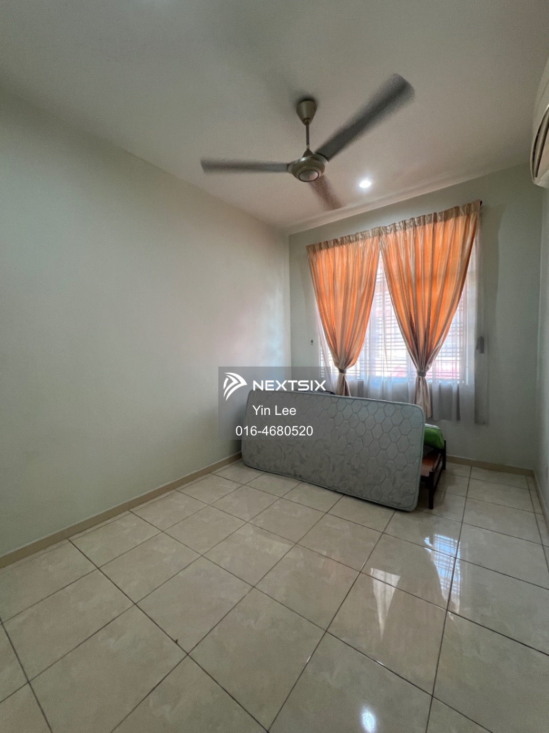 2-sty Terrace/Link House For Sale in Seberang Jaya Penang - Image 10