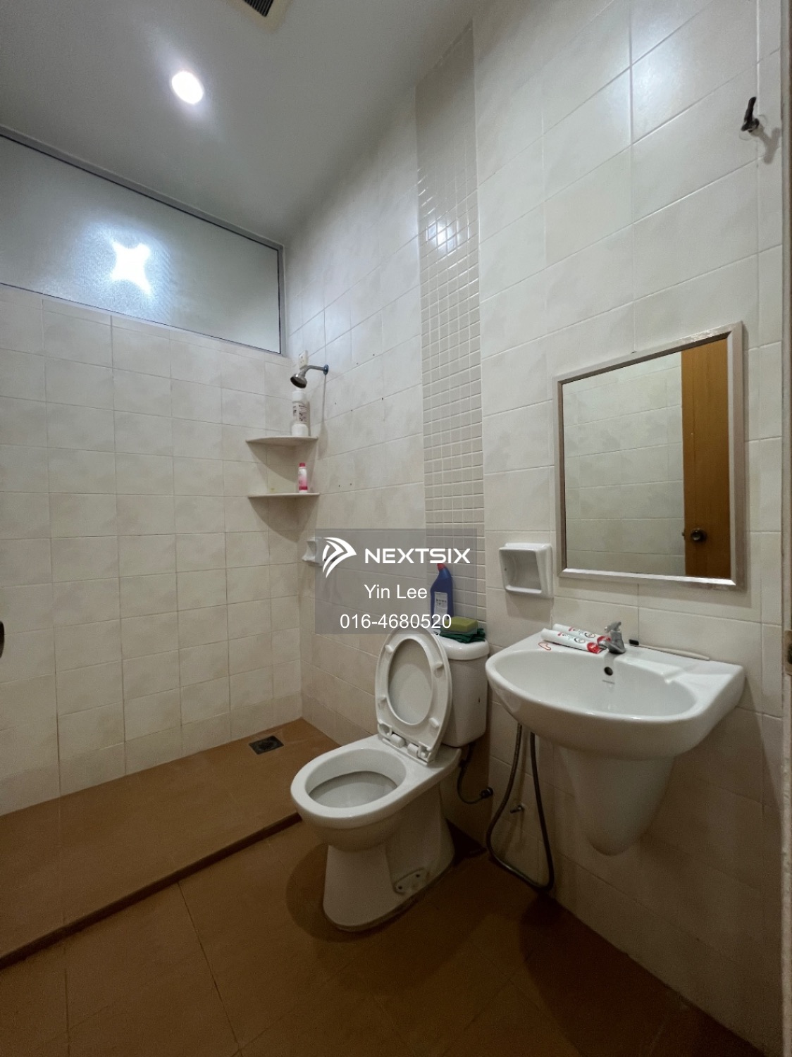 2-sty Terrace/Link House For Sale in Seberang Jaya Penang - Image 12