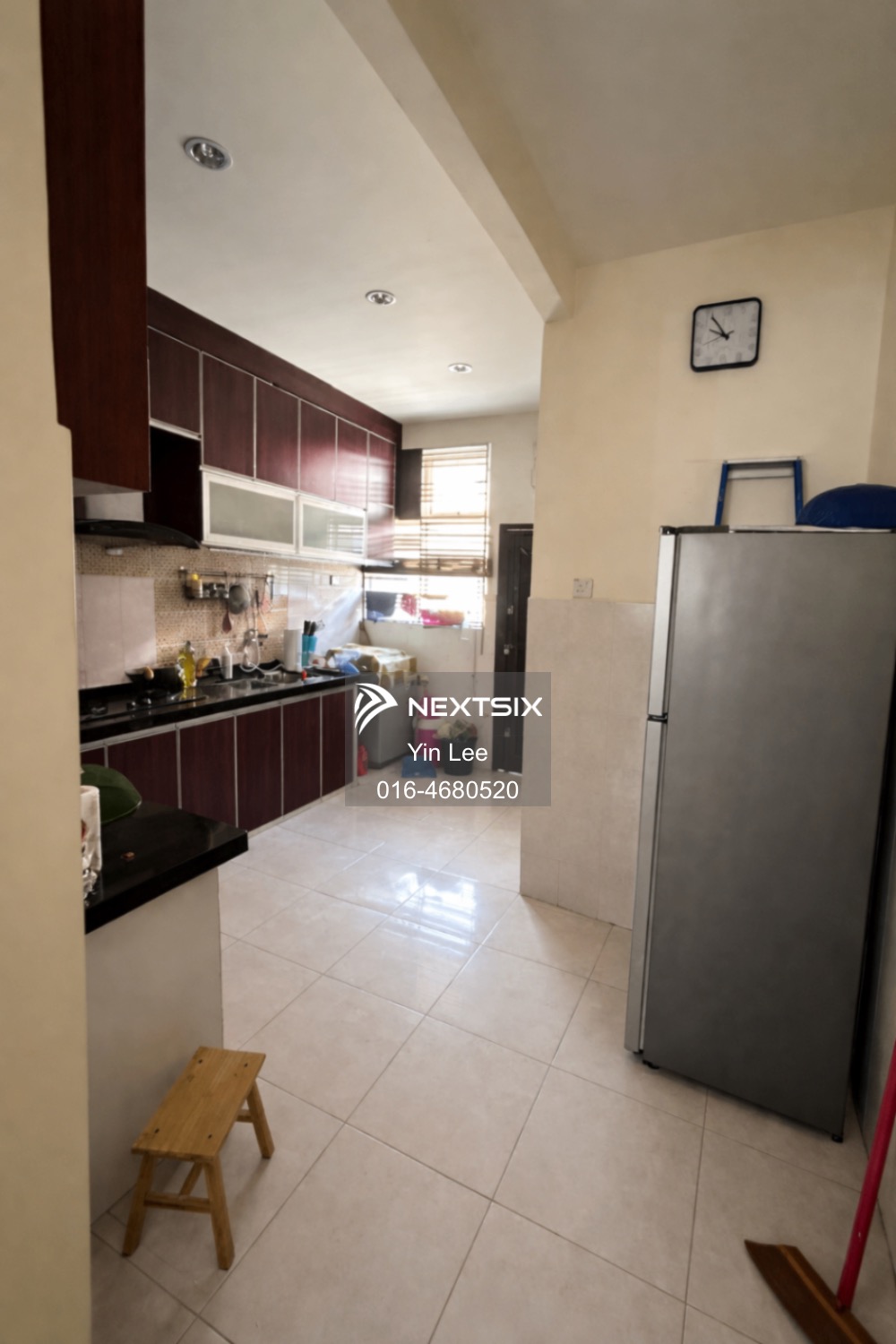2-sty Terrace/Link House For Sale in Seberang Jaya Penang - Image 5