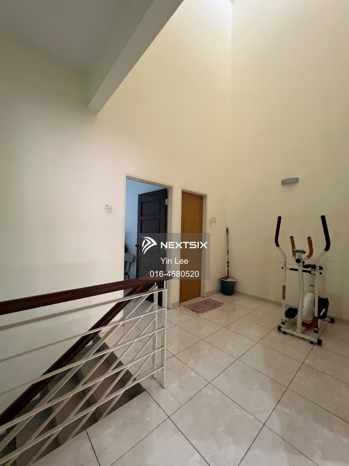 2-sty Terrace/Link House For Sale in Seberang Jaya Penang - Image 8