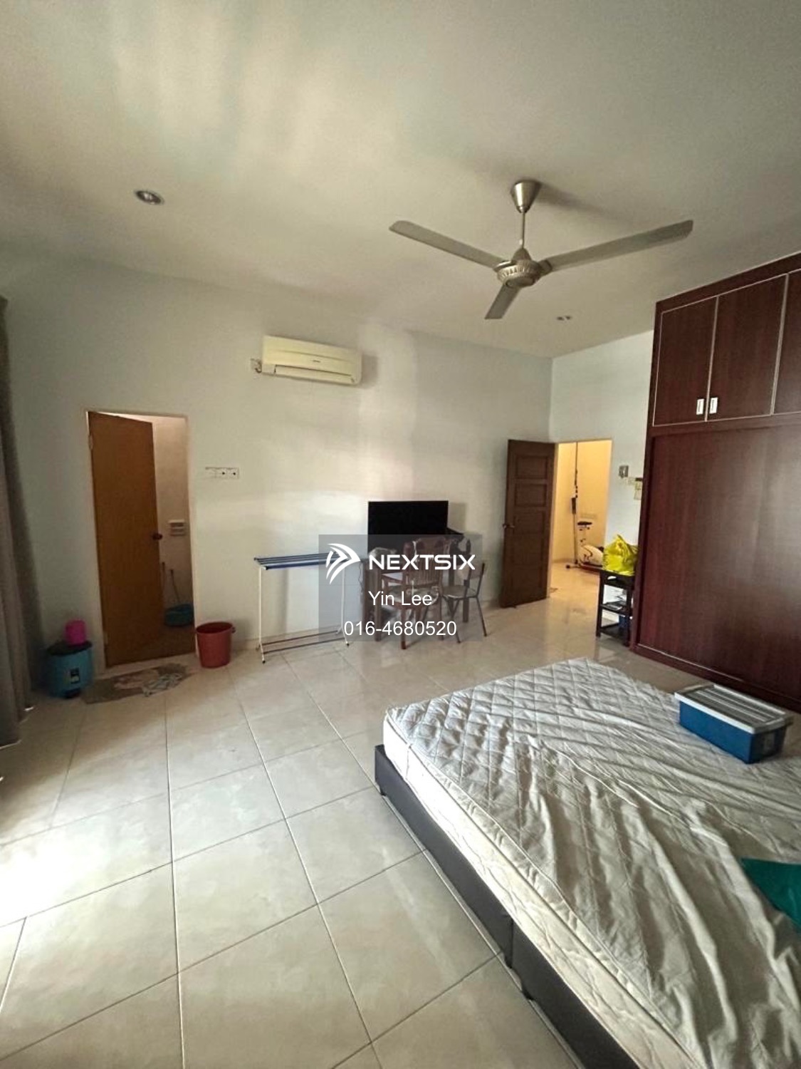 2-sty Terrace/Link House For Sale in Seberang Jaya Penang - Image 9