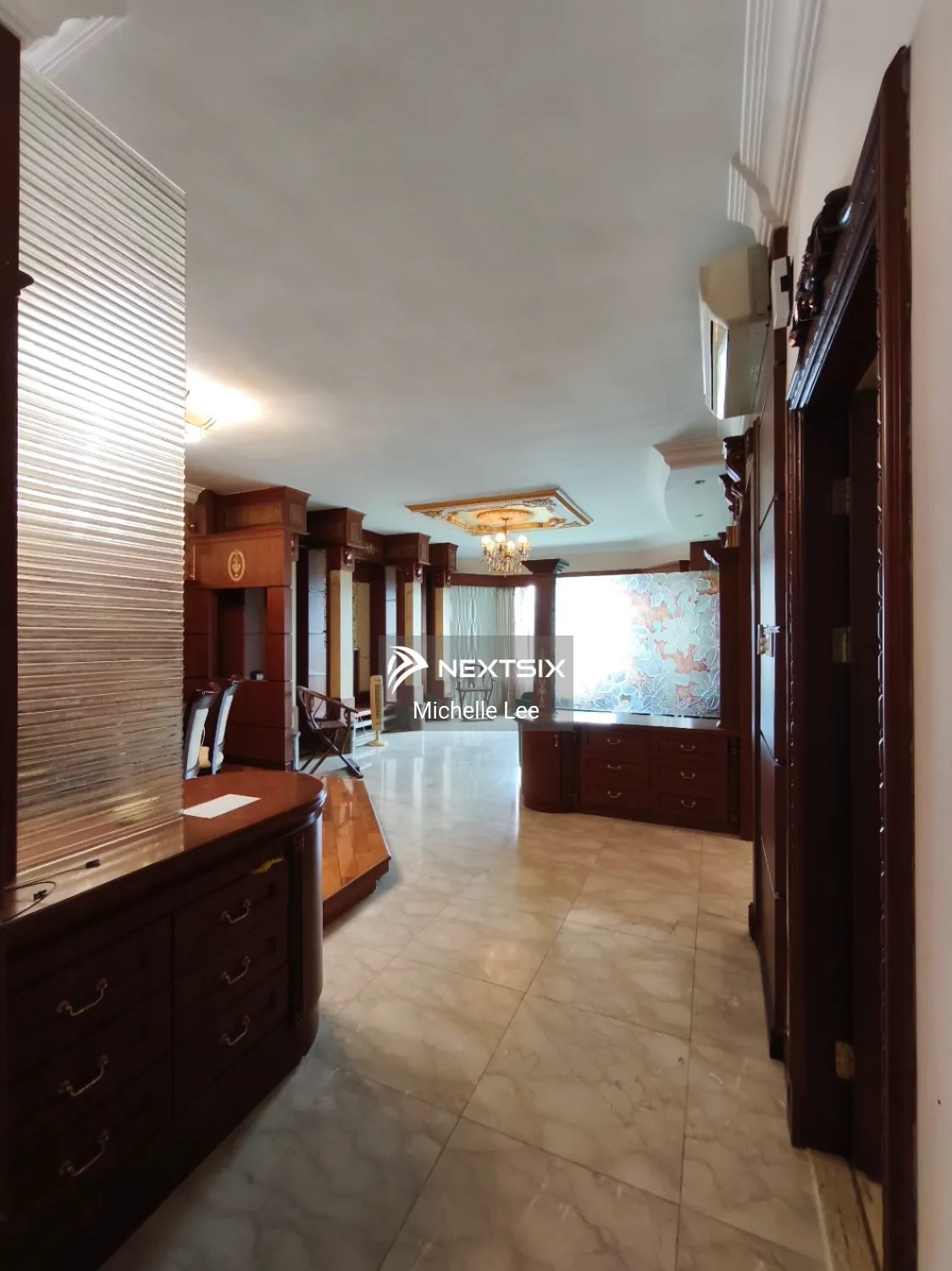 Condominium For Rent in Kota Kinabalu Sabah