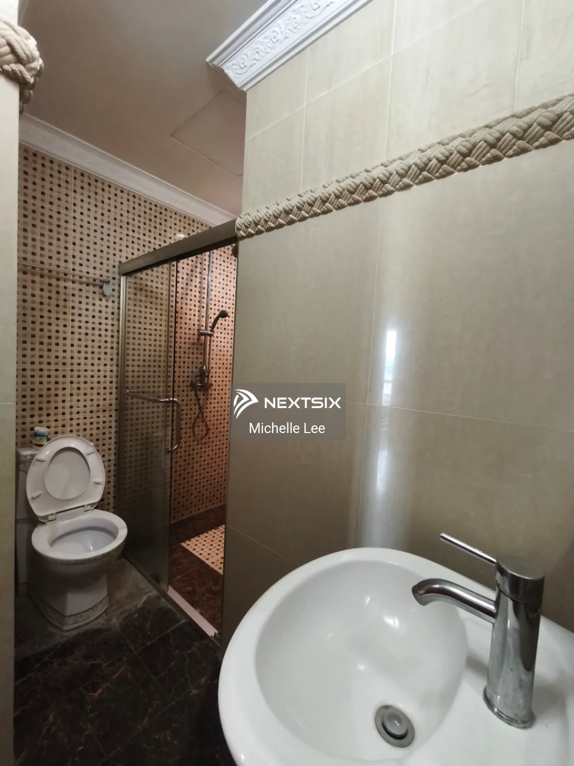 Condominium For Rent in Kota Kinabalu Sabah - Image 13