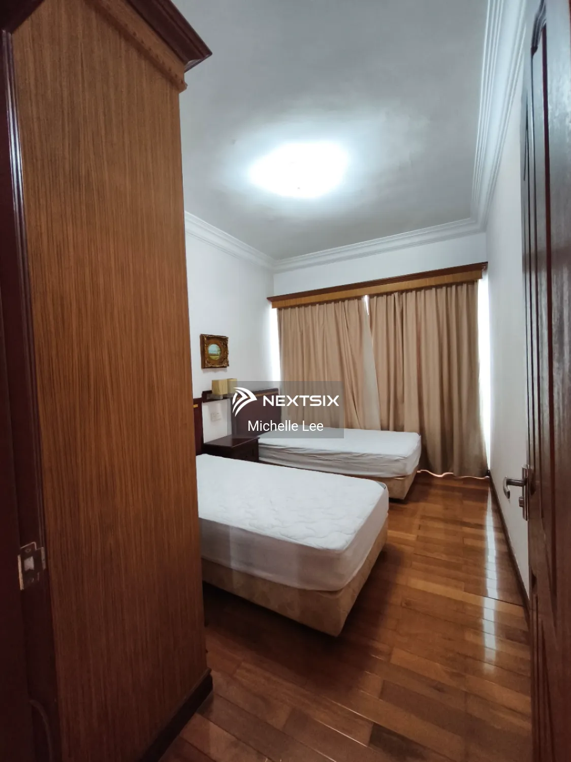 Condominium For Rent in Kota Kinabalu Sabah - Image 20