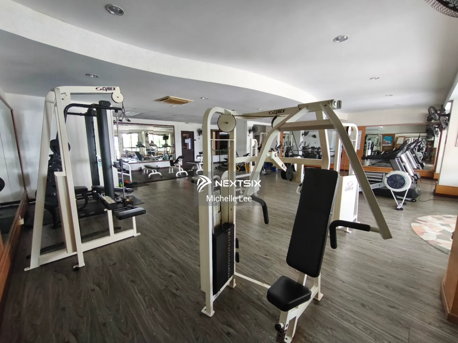 Condominium For Rent in Kota Kinabalu Sabah - Image 21