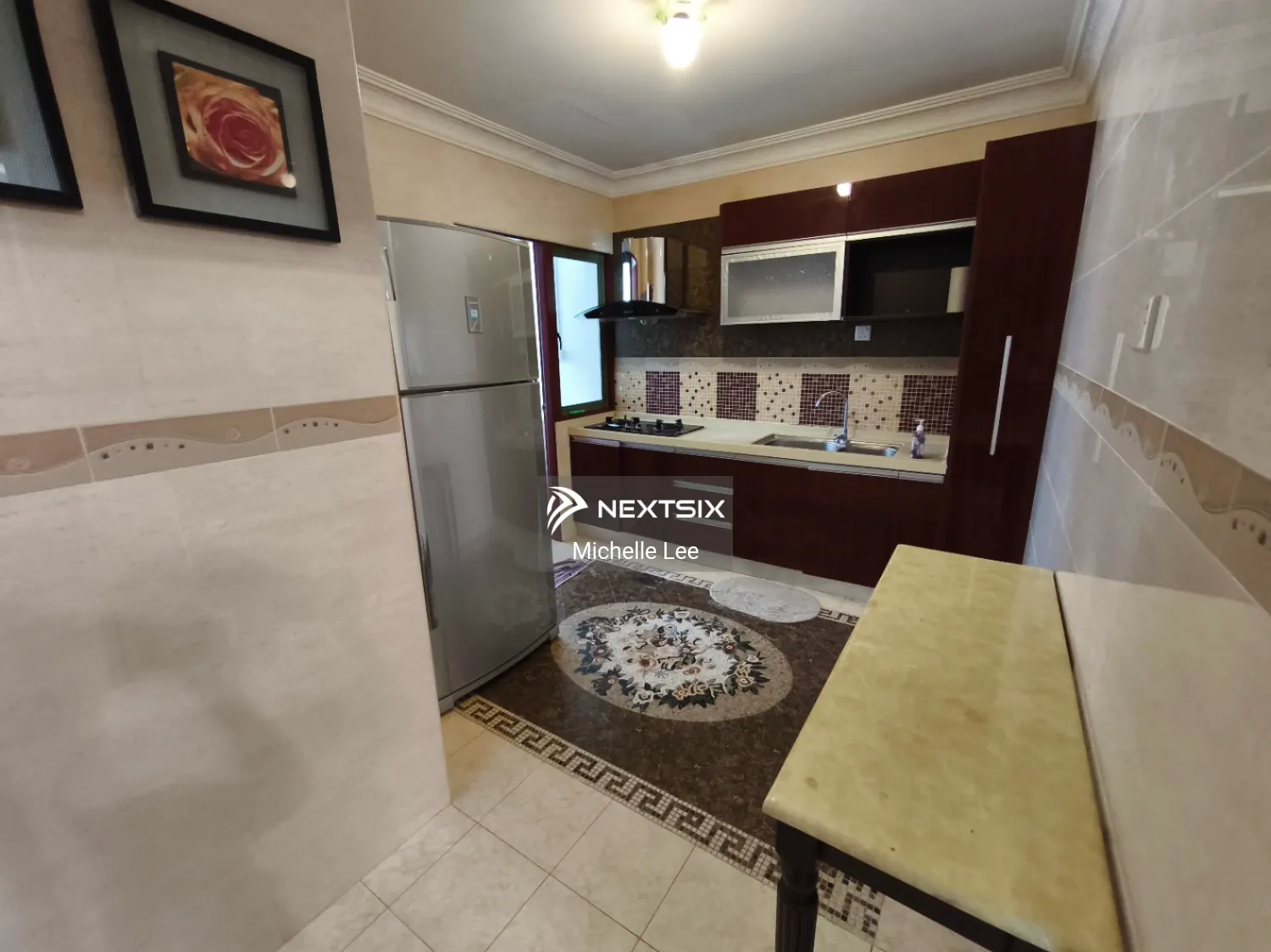 Condominium For Rent in Kota Kinabalu Sabah - Image 7