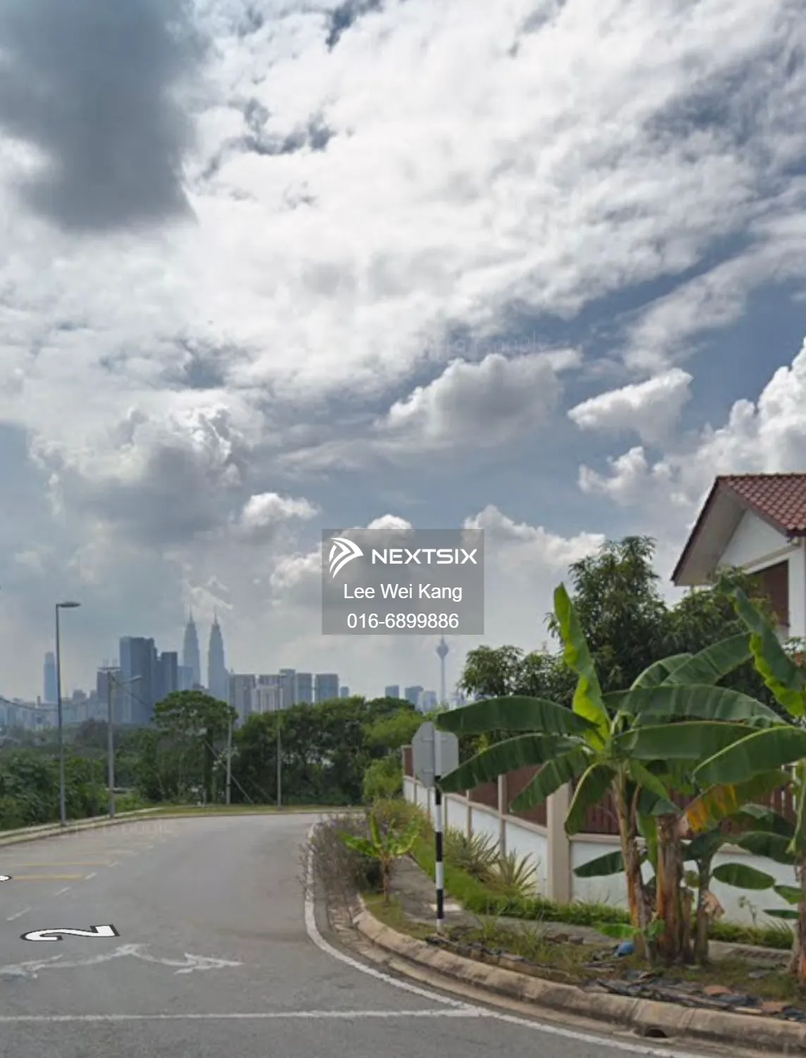 Bungalow Land For Sale in Titiwangsa Kuala Lumpur