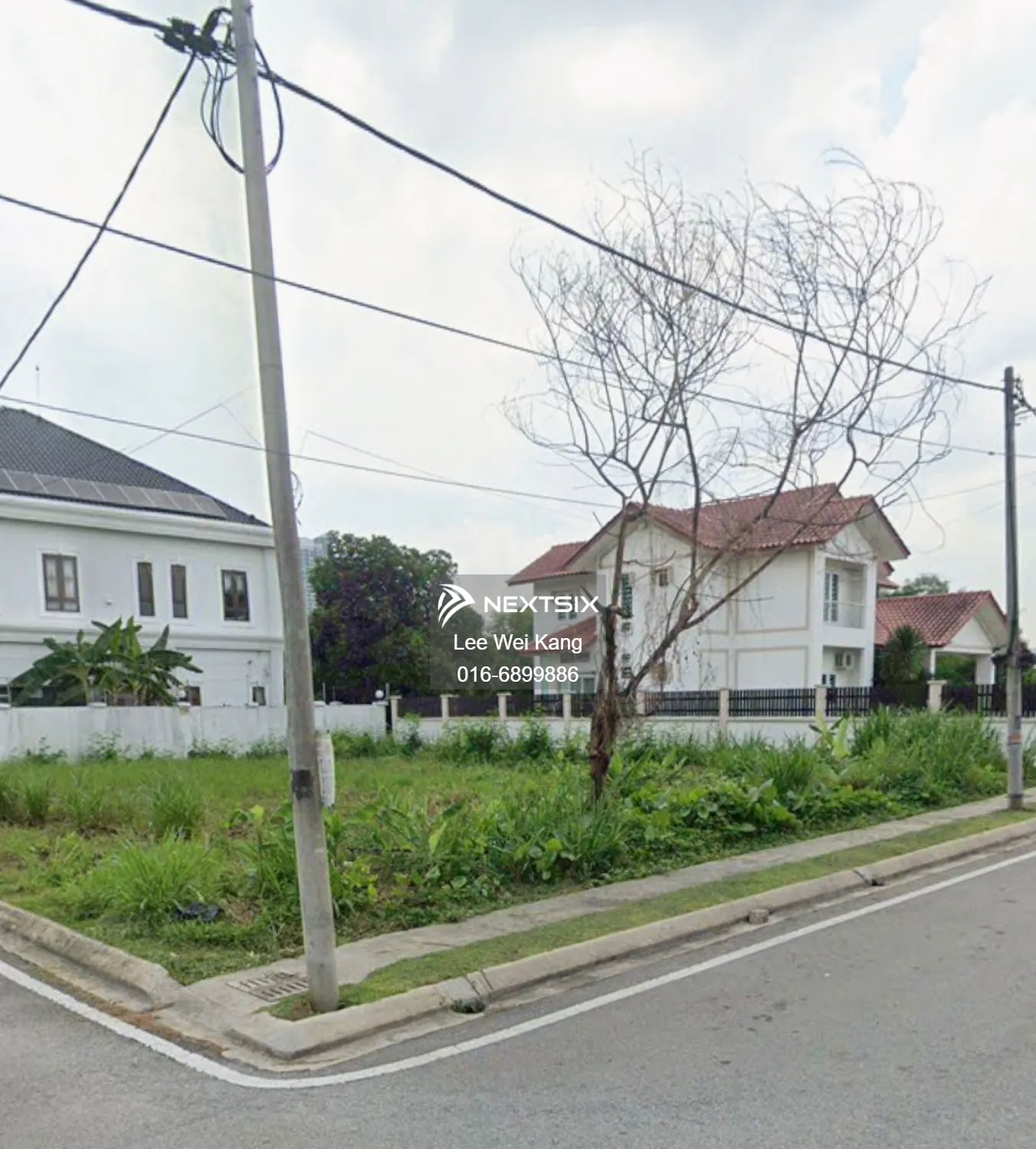 Bungalow Land For Sale in Titiwangsa Wilayah Persekutuan Kuala Lumpur - Image 5
