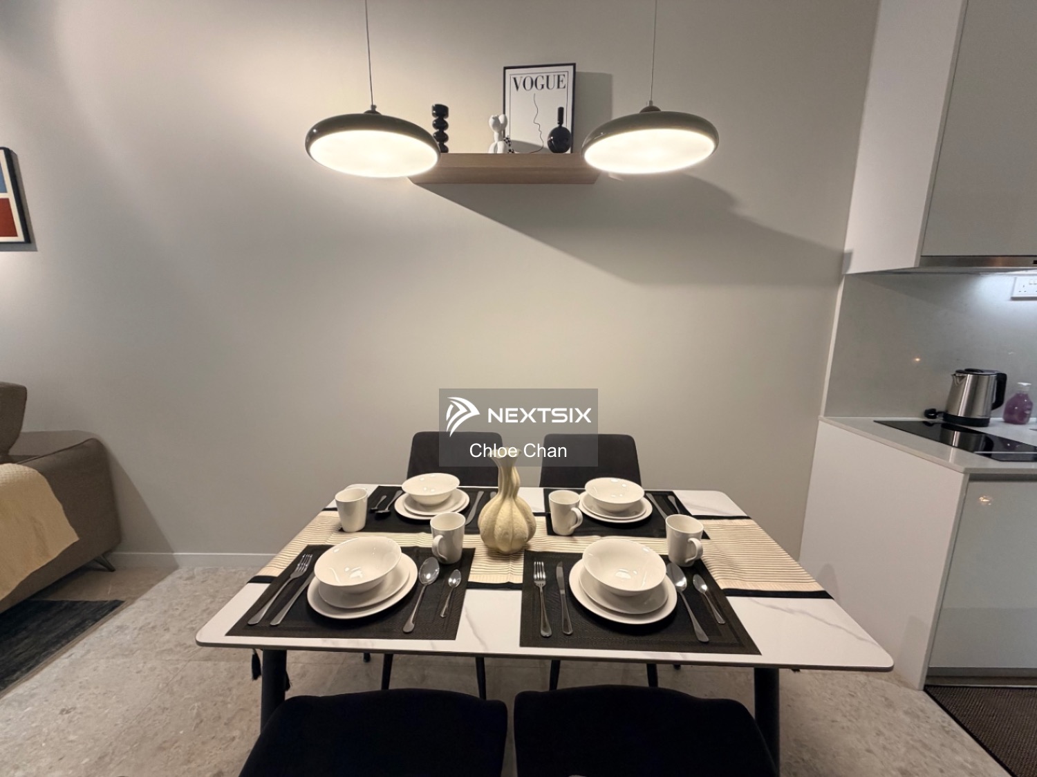 Serviced Residence For Rent in Ampang Selangor - Image 9