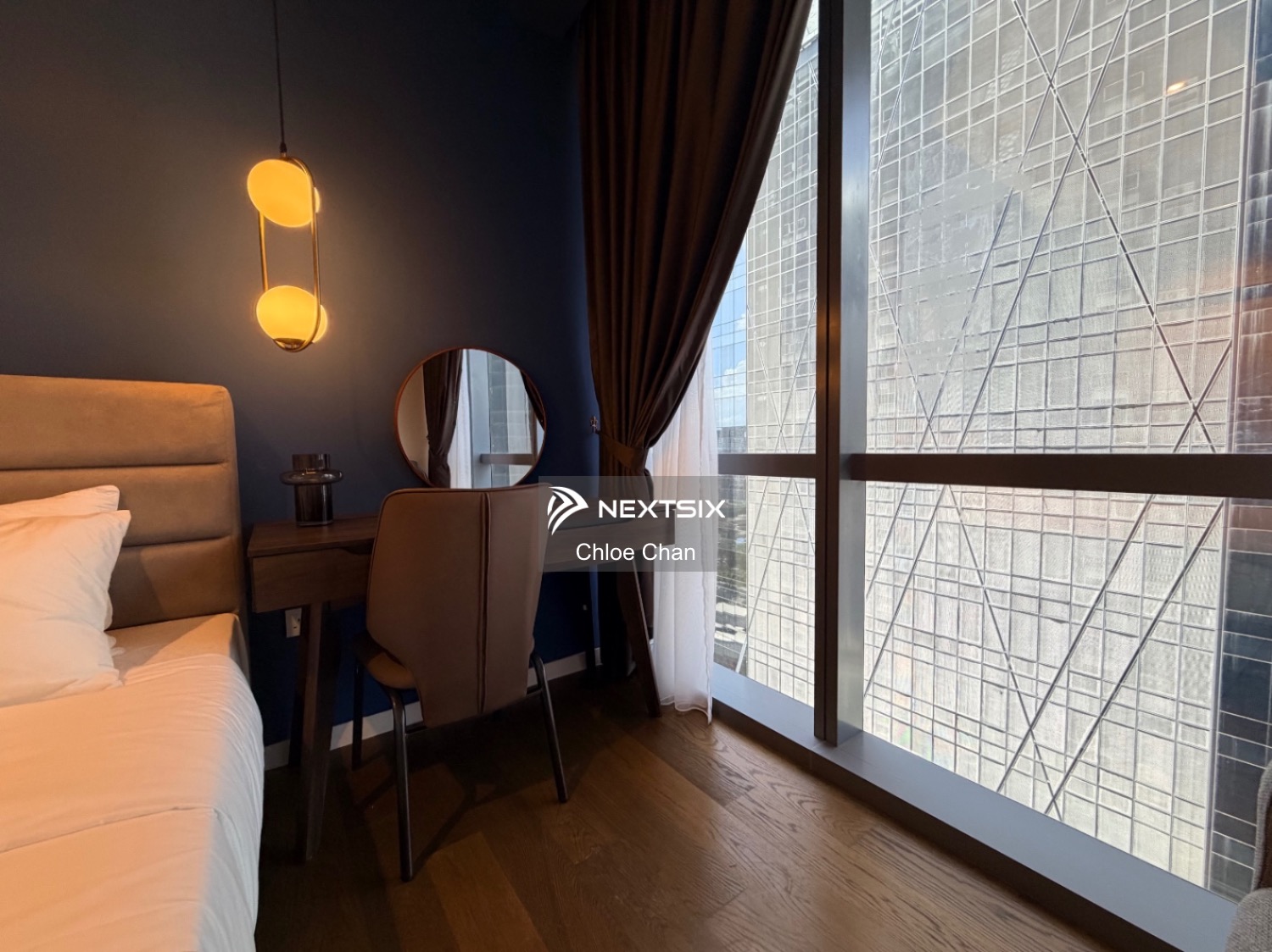 Serviced Residence For Rent in Ampang Selangor - Image 10