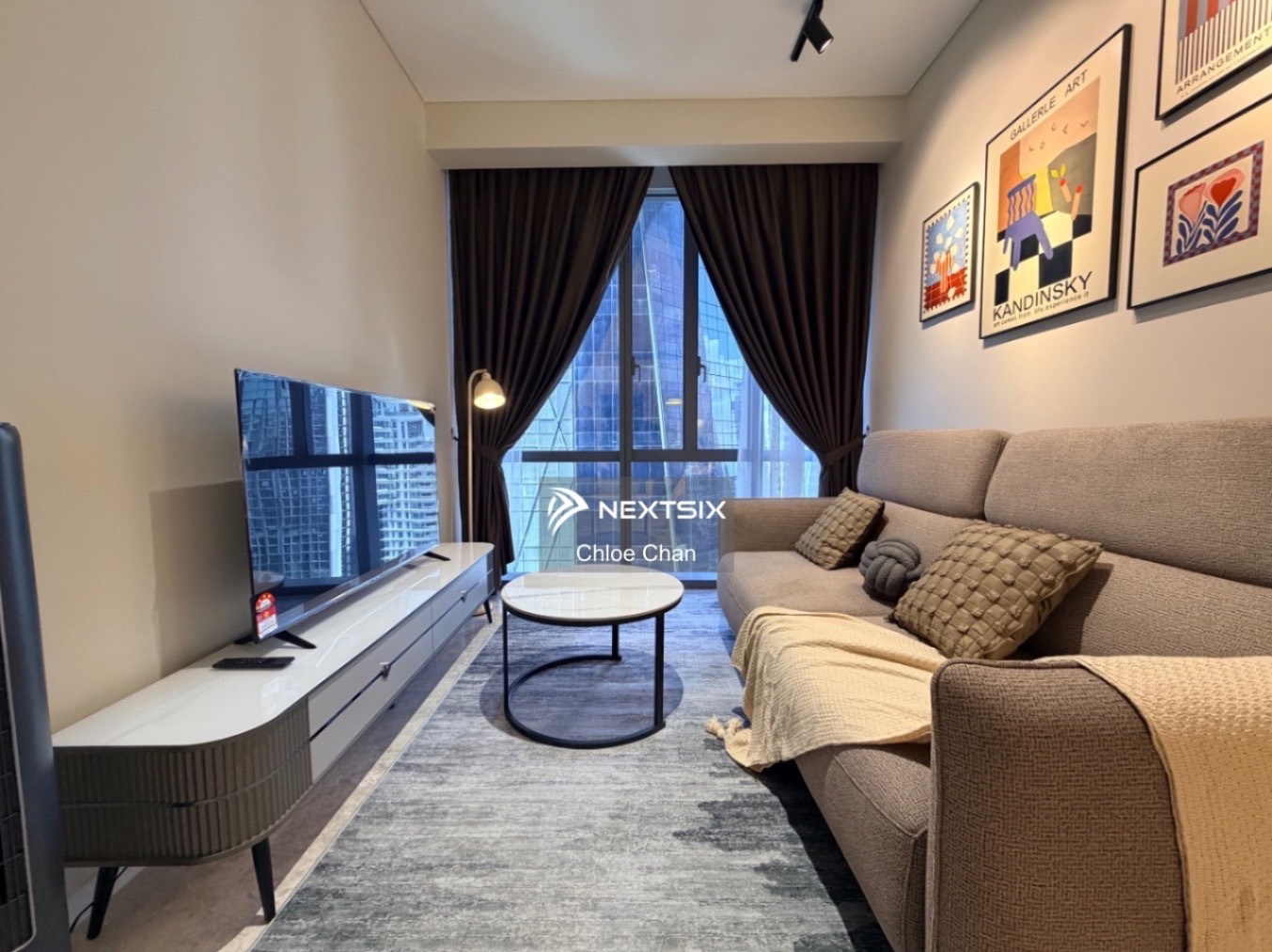 Serviced Residence For Rent in Ampang Selangor - Image 11
