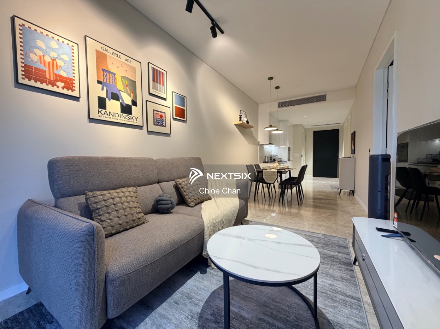 Serviced Residence For Rent in Ampang Selangor - Image 12