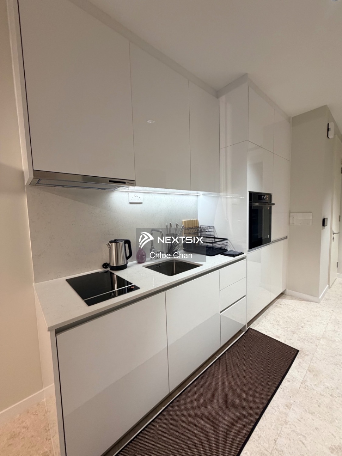 Serviced Residence For Rent in Ampang Selangor - Image 13