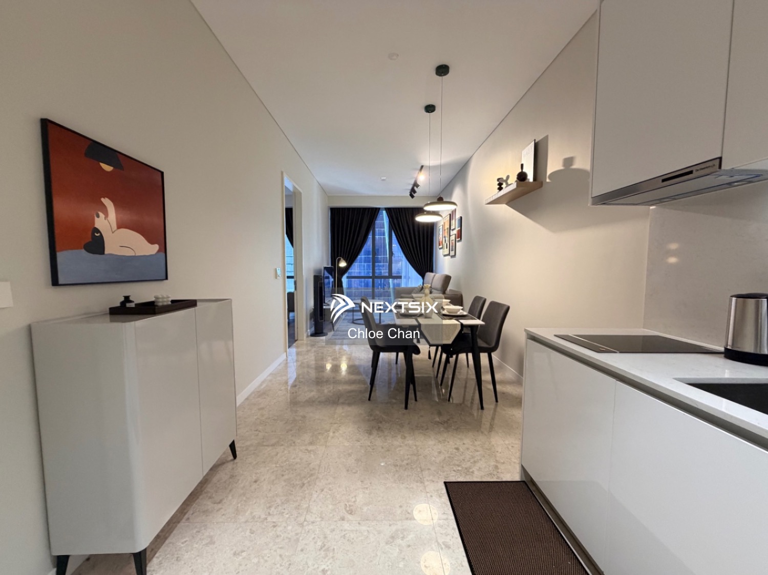 Serviced Residence For Rent in Ampang Selangor - Image 14