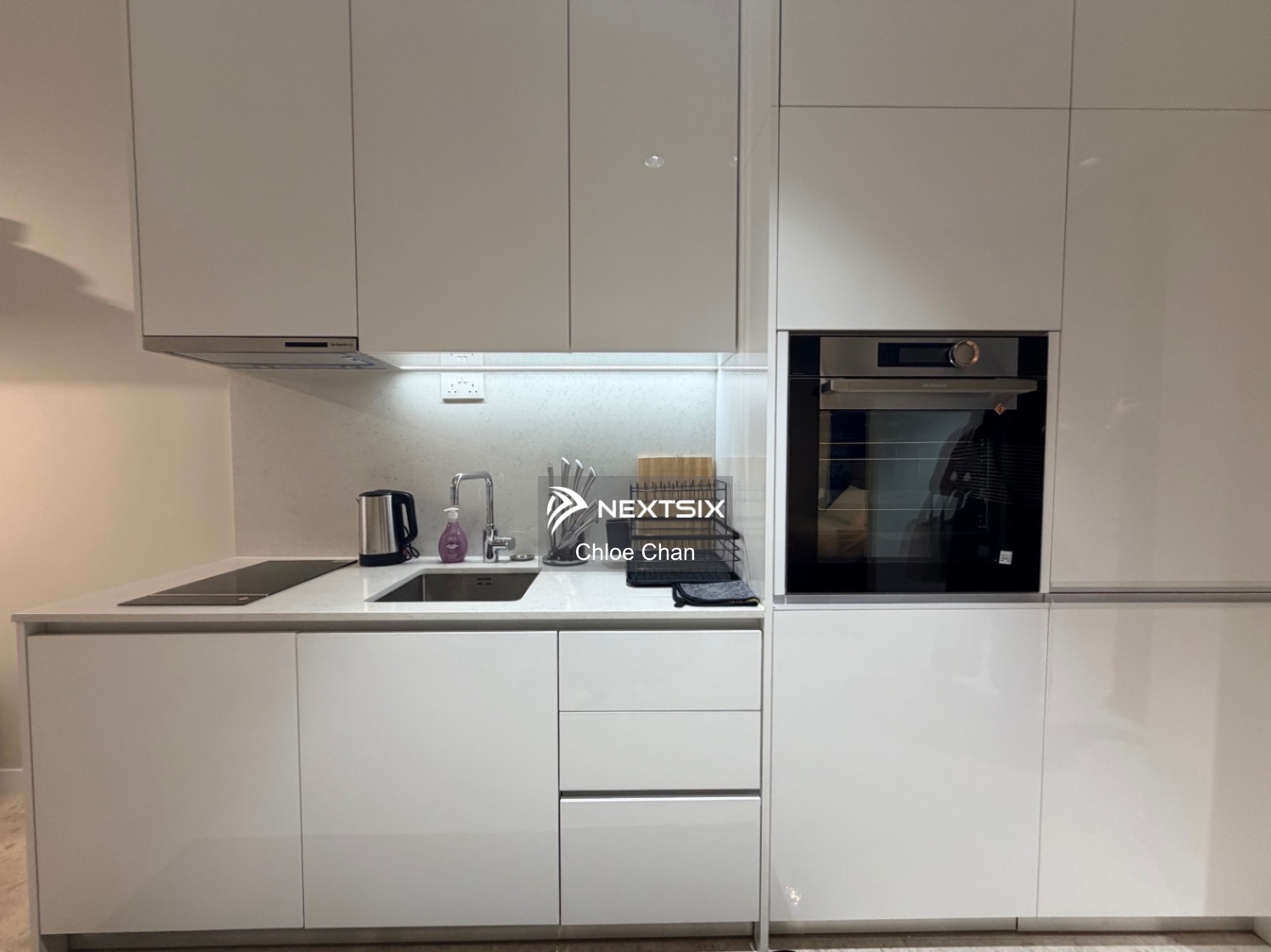 Serviced Residence For Rent in Ampang Selangor - Image 16