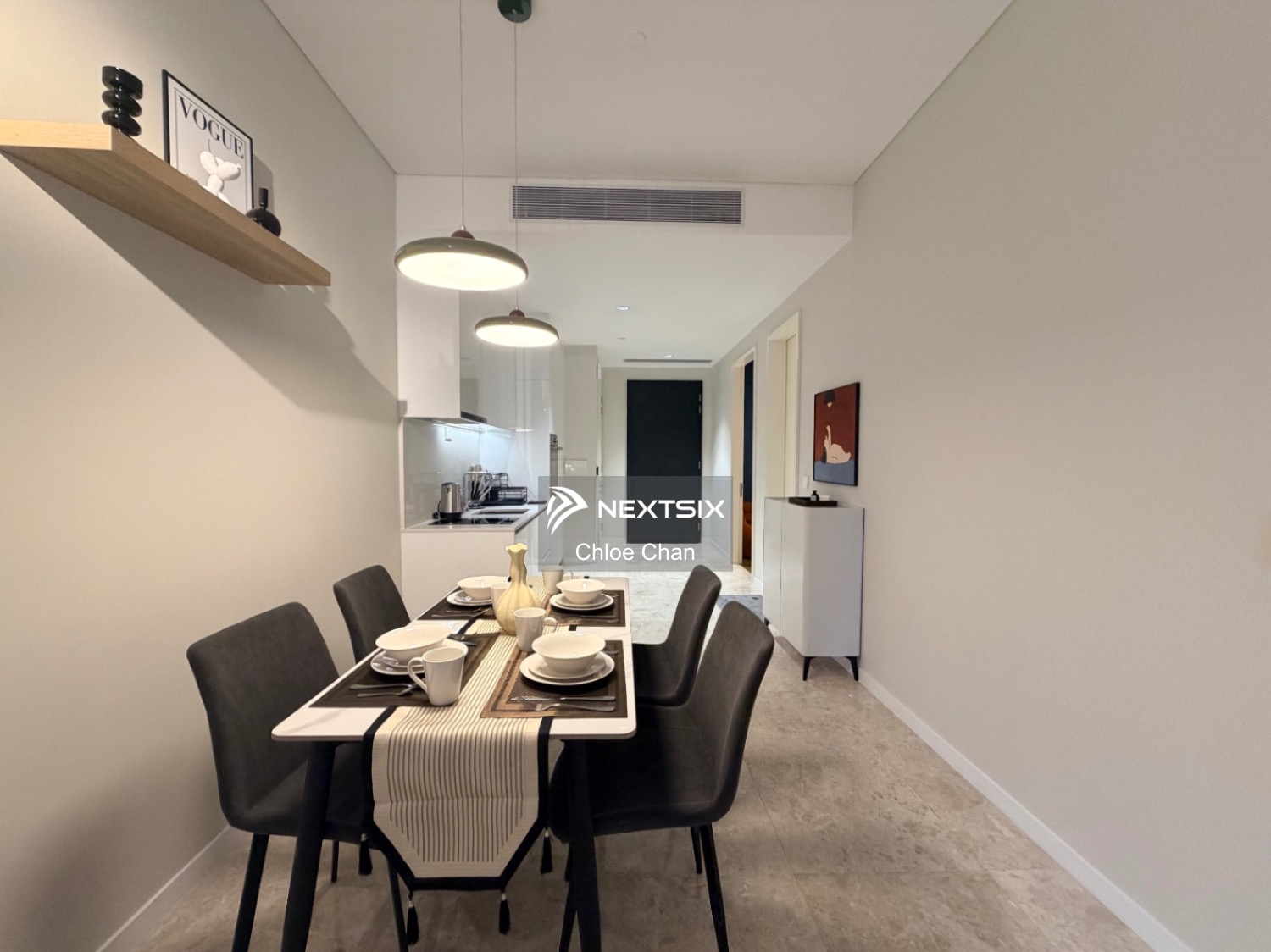 Serviced Residence For Rent in Ampang Selangor - Image 17