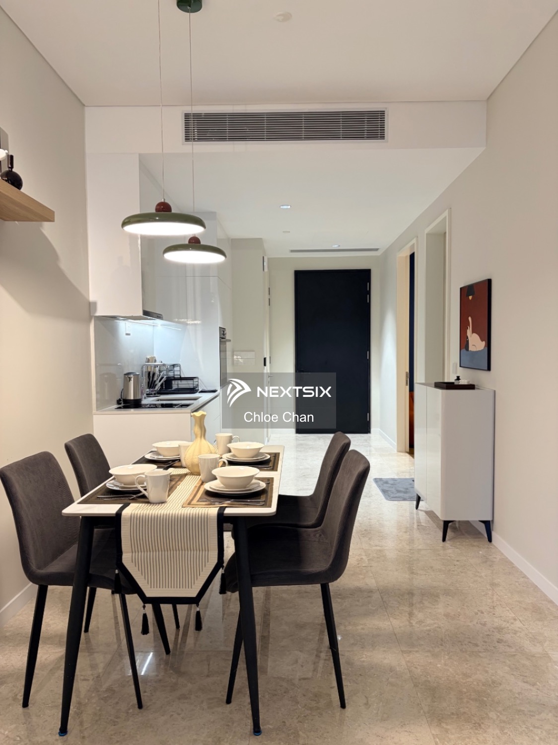 Serviced Residence For Rent in Ampang Selangor - Image 18