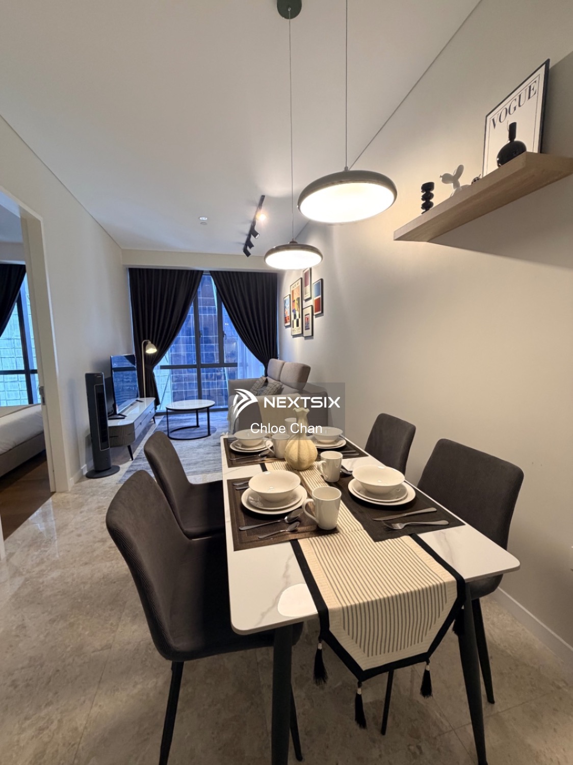 Serviced Residence For Rent in Ampang Selangor - Image 20