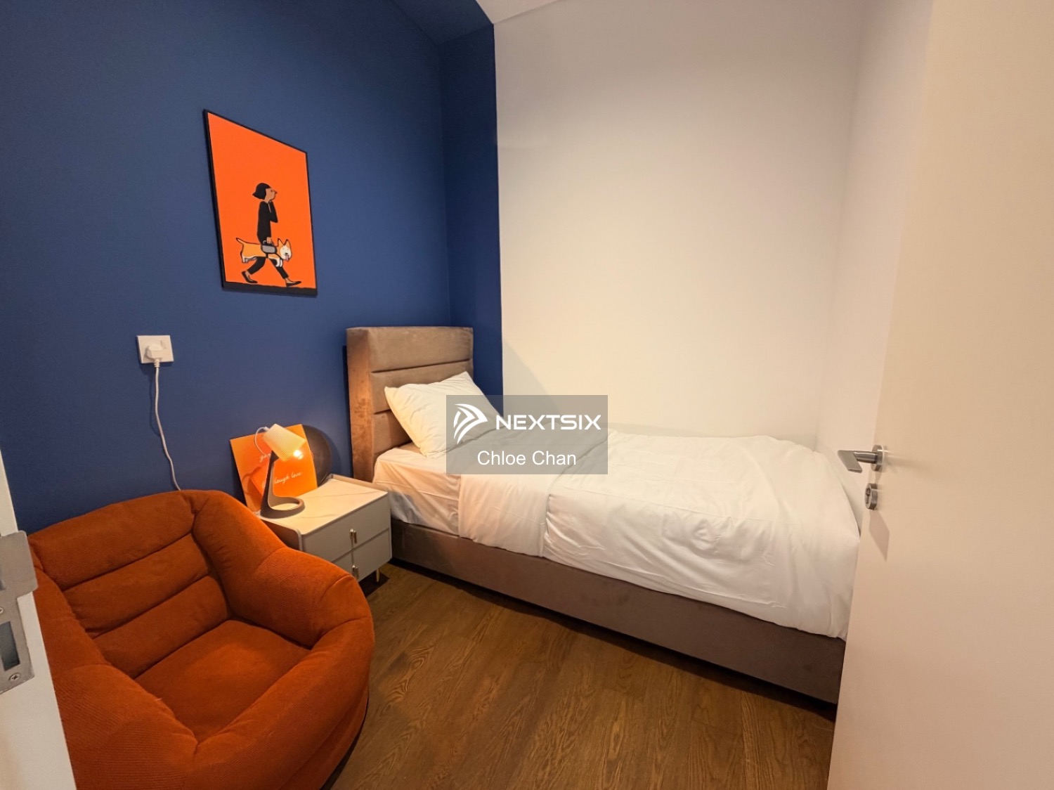 Serviced Residence For Rent in Ampang Selangor - Image 6