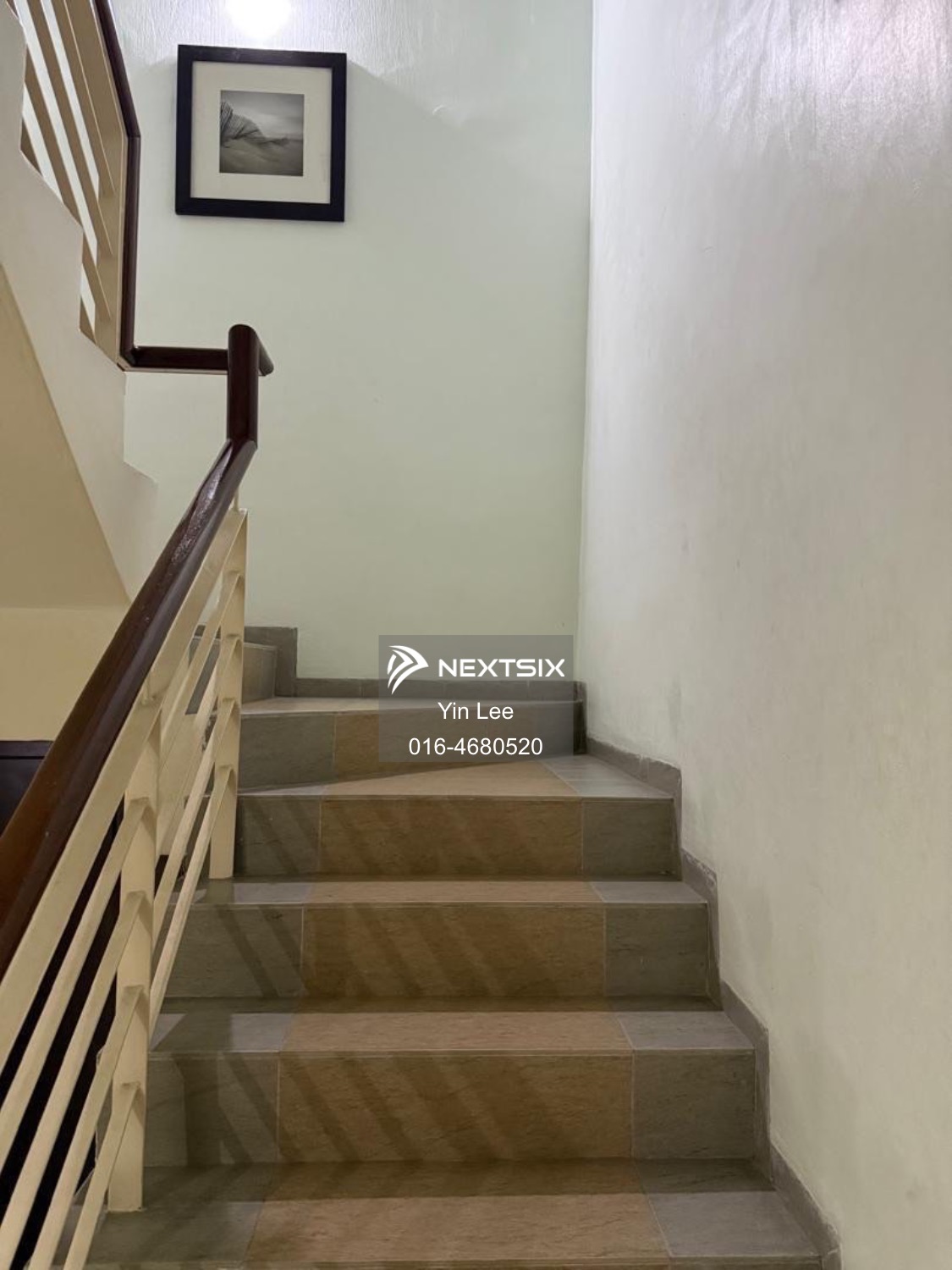 2-sty Terrace/Link House For Sale in Seberang Jaya Penang - Image 5