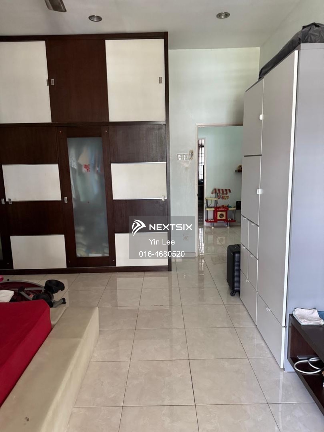 2-sty Terrace/Link House For Sale in Seberang Jaya Penang - Image 6