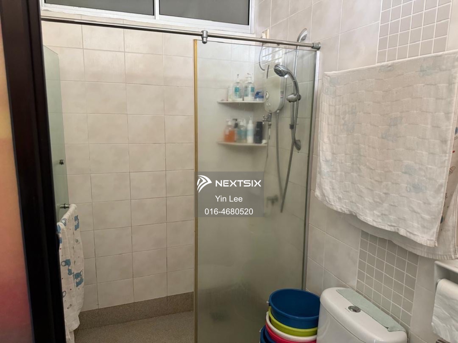 2-sty Terrace/Link House For Sale in Seberang Jaya Penang - Image 9