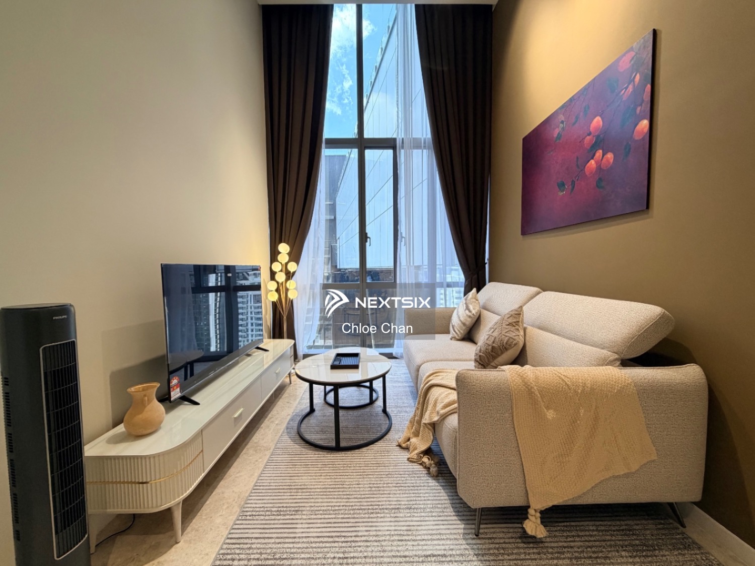 Serviced Residence For Rent in Ampang Selangor