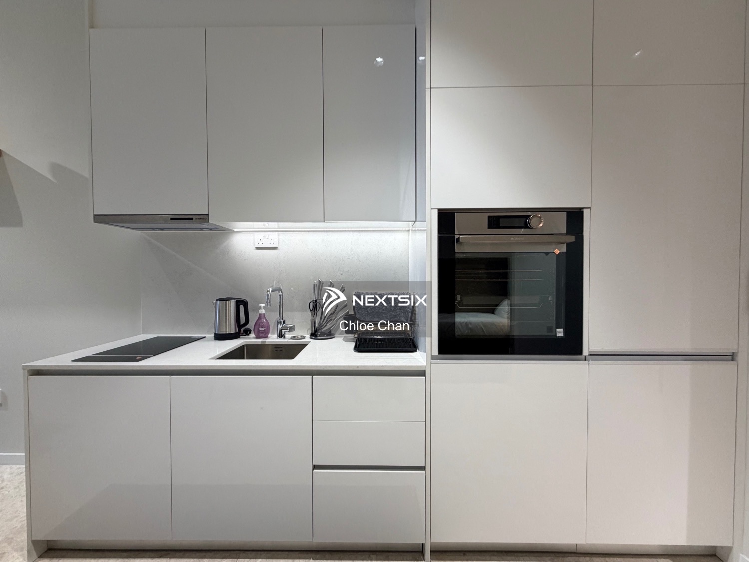 Serviced Residence For Rent in Ampang Selangor - Image 13