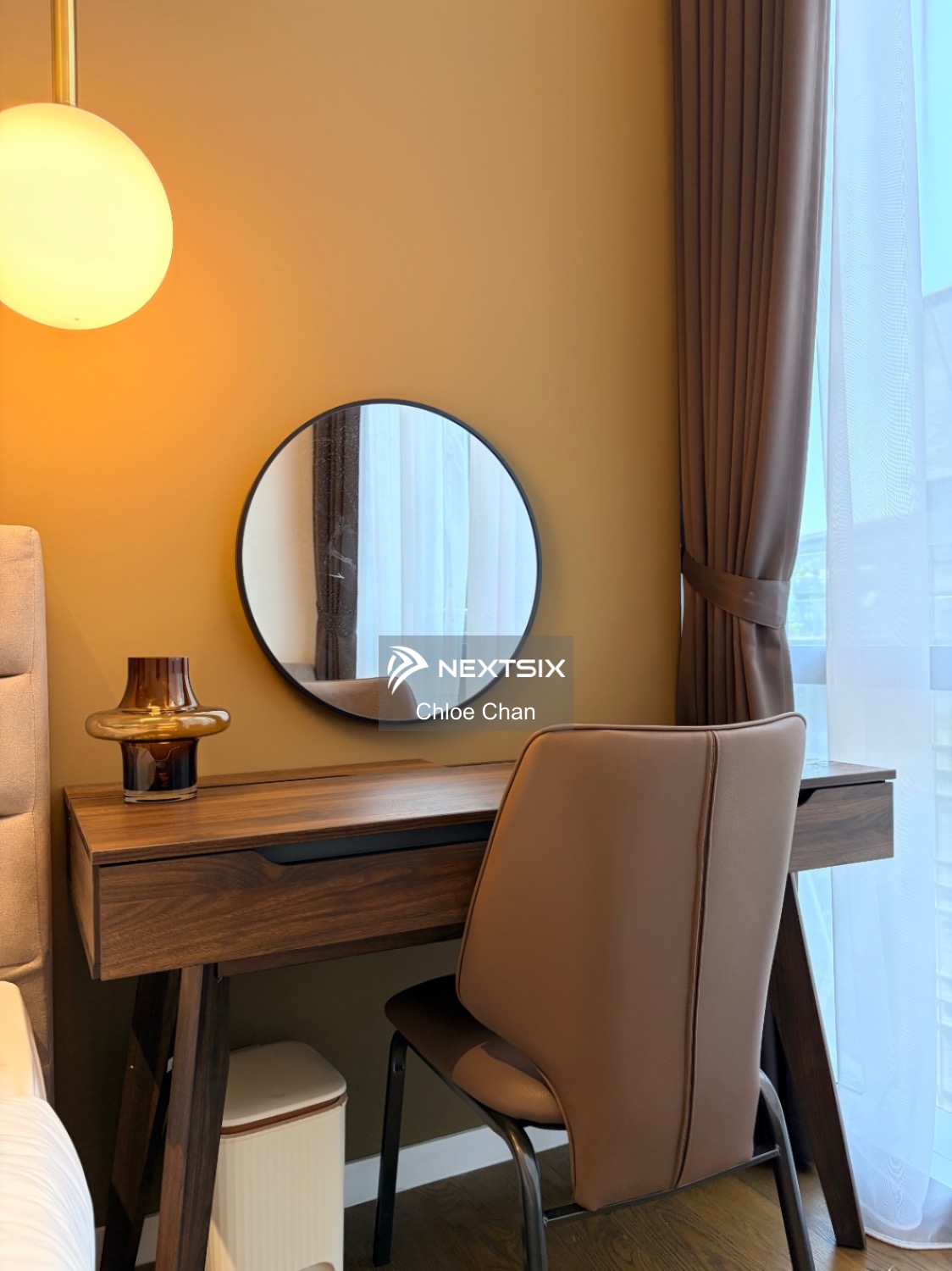 Serviced Residence For Rent in Ampang Selangor - Image 14