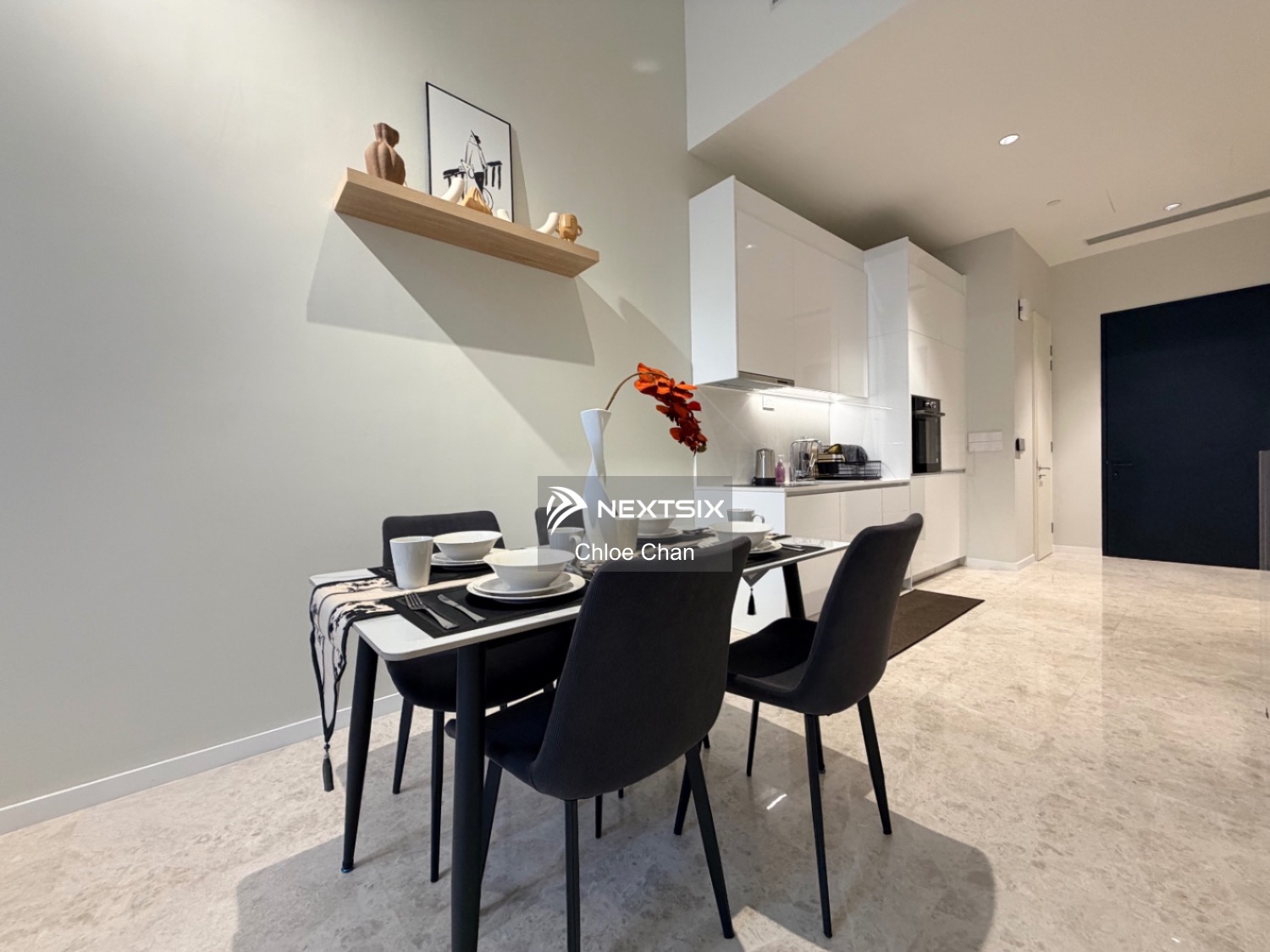 Serviced Residence For Rent in Ampang Selangor - Image 16