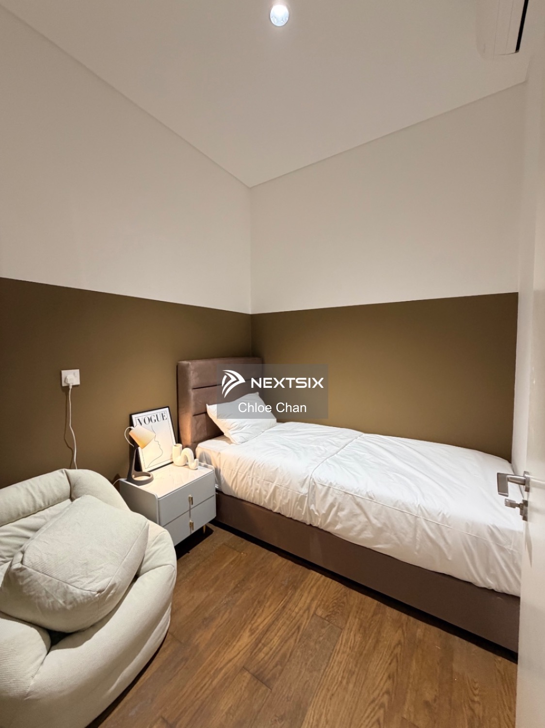 Serviced Residence For Rent in Ampang Selangor - Image 17