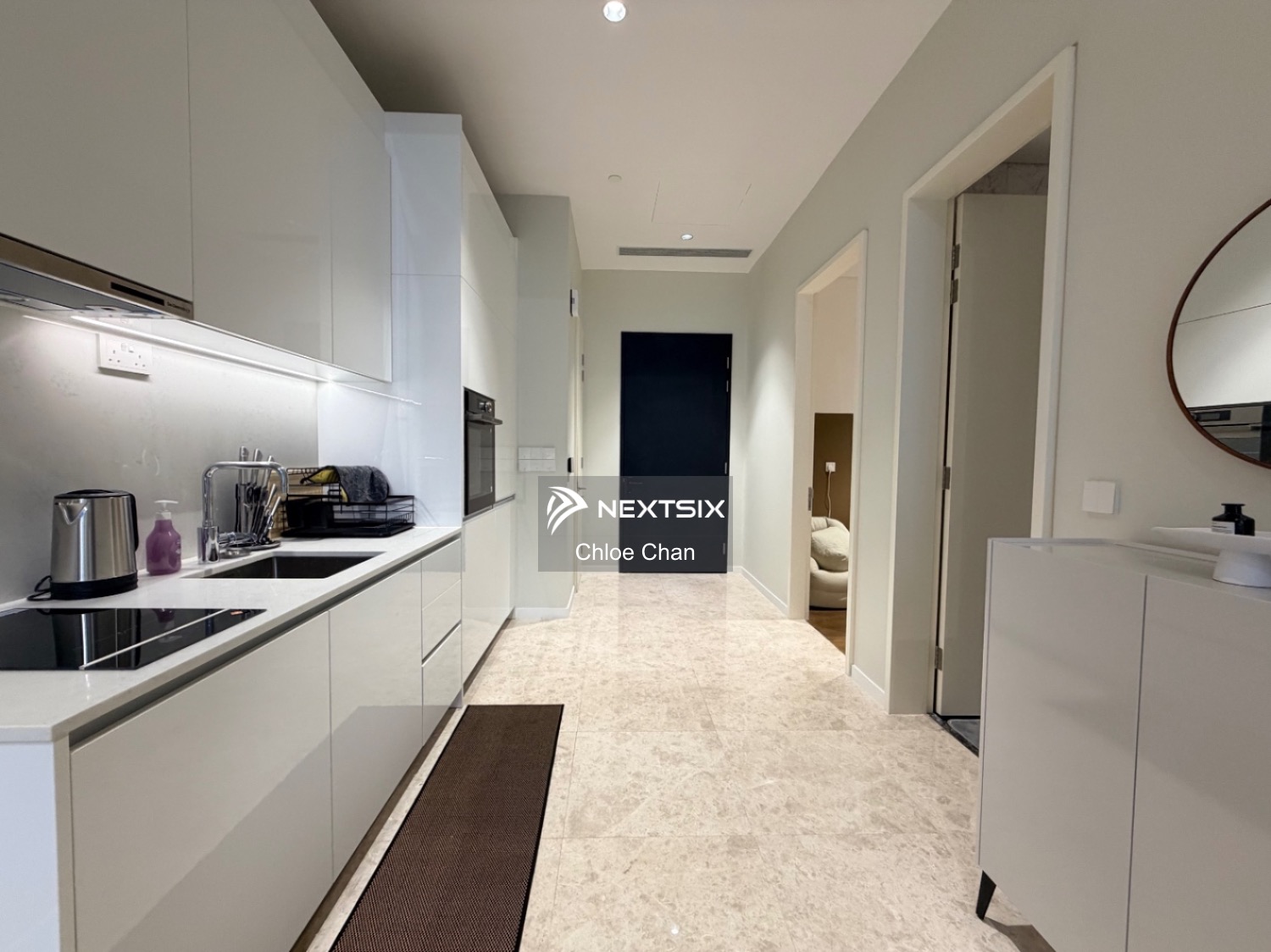 Serviced Residence For Rent in Ampang Selangor - Image 6